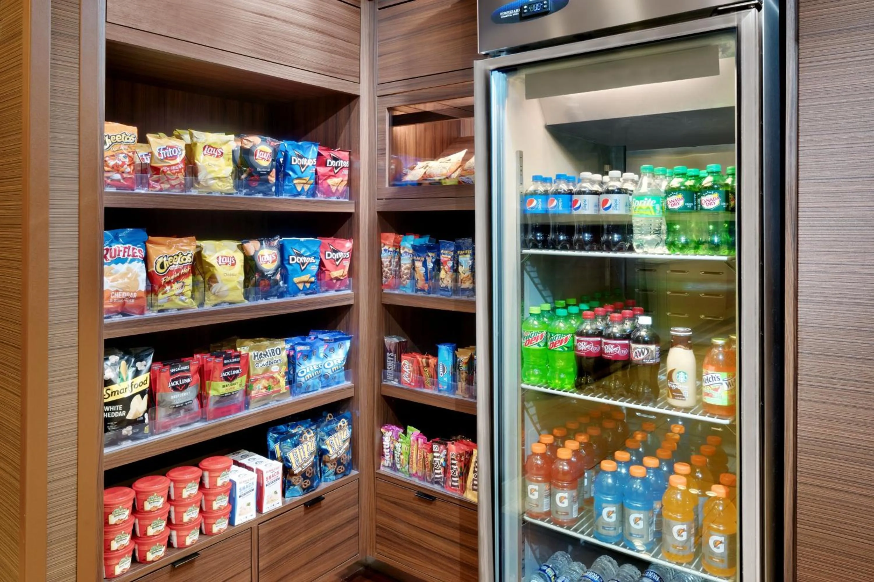 Lobby or reception in Fairfield Inn by Marriott Lexington Park Patuxent River Naval Air Station