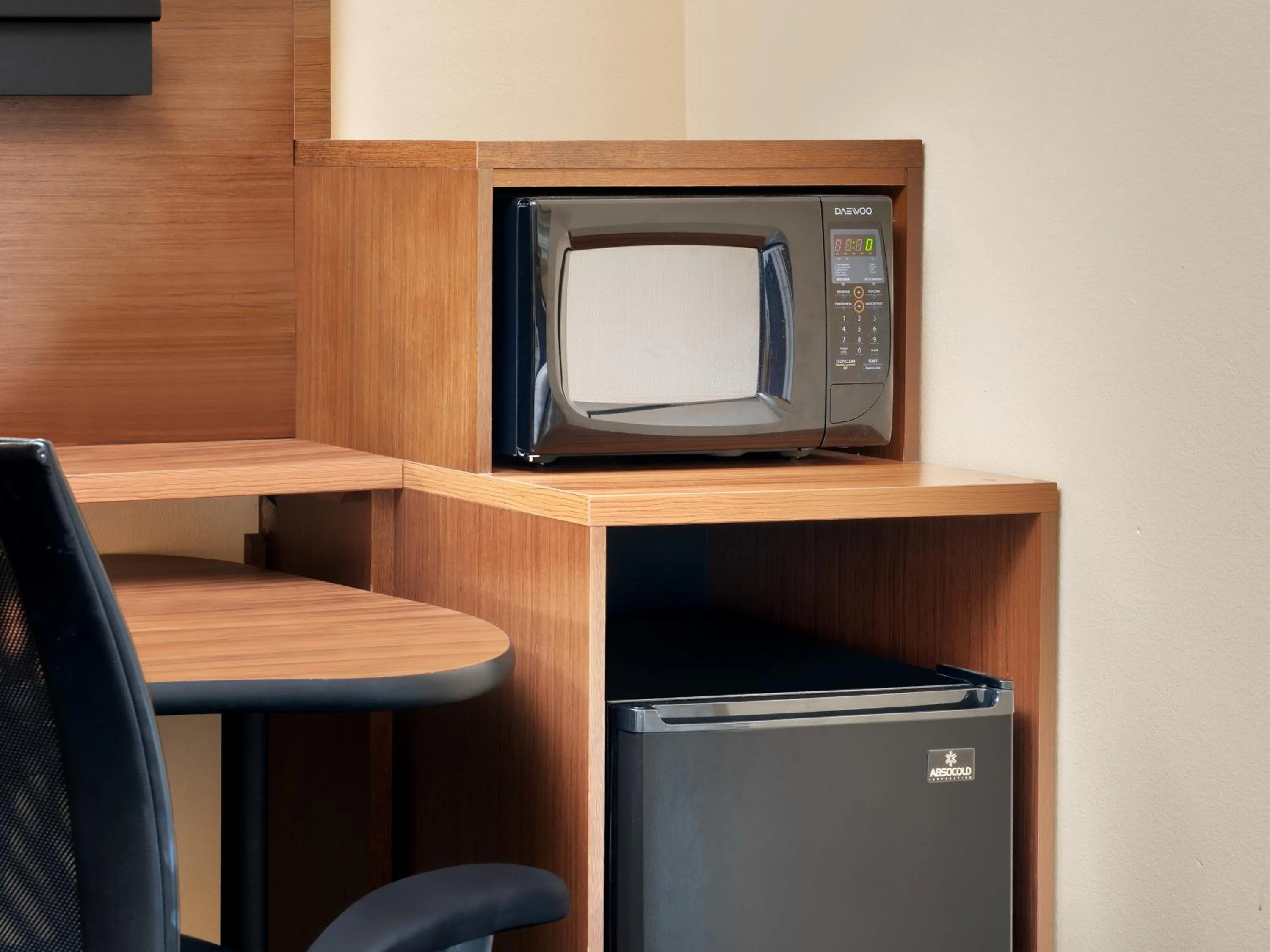 hair dresser in Fairfield Inn by Marriott Lexington Park Patuxent River Naval Air Station