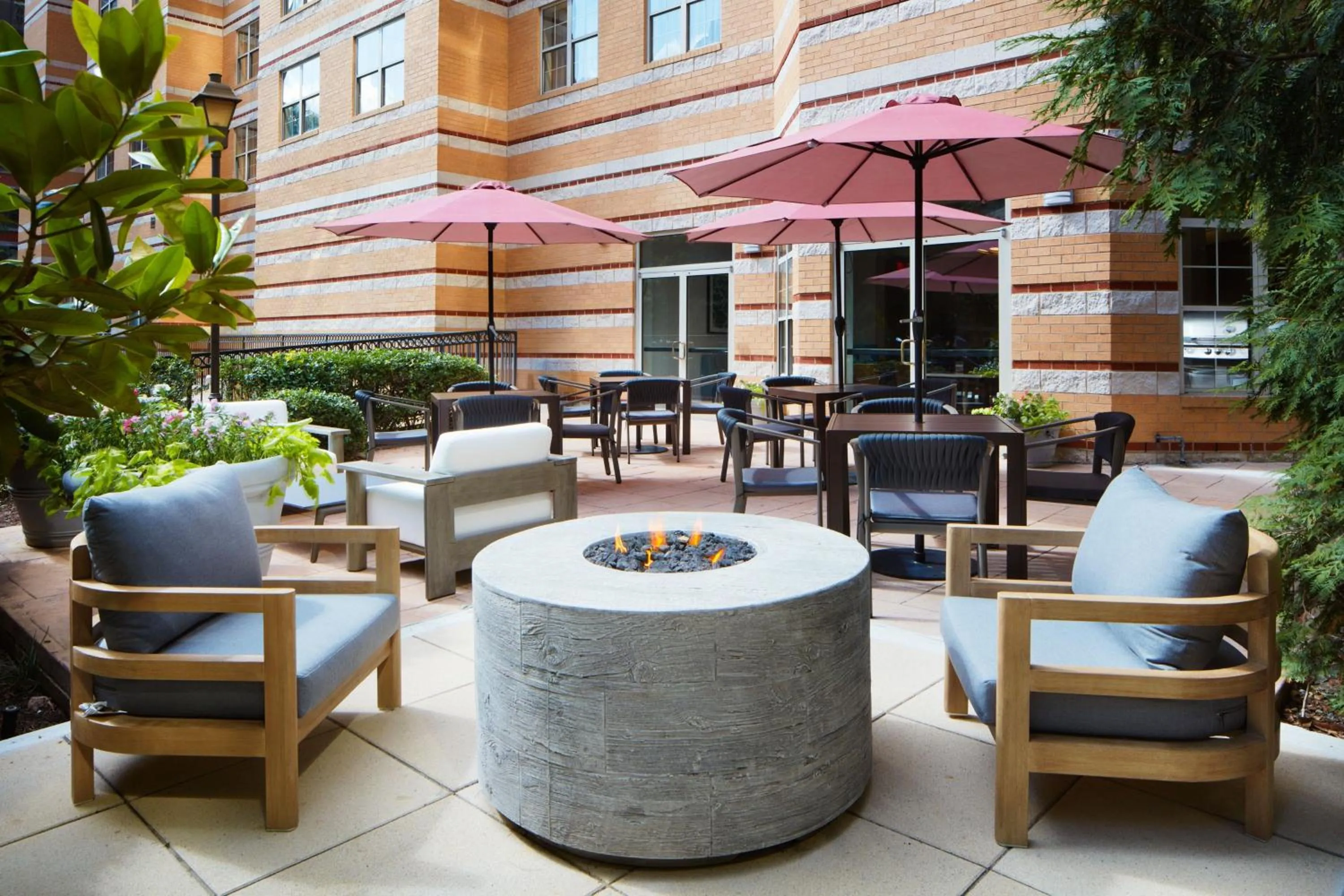 Other in Residence Inn Arlington Rosslyn