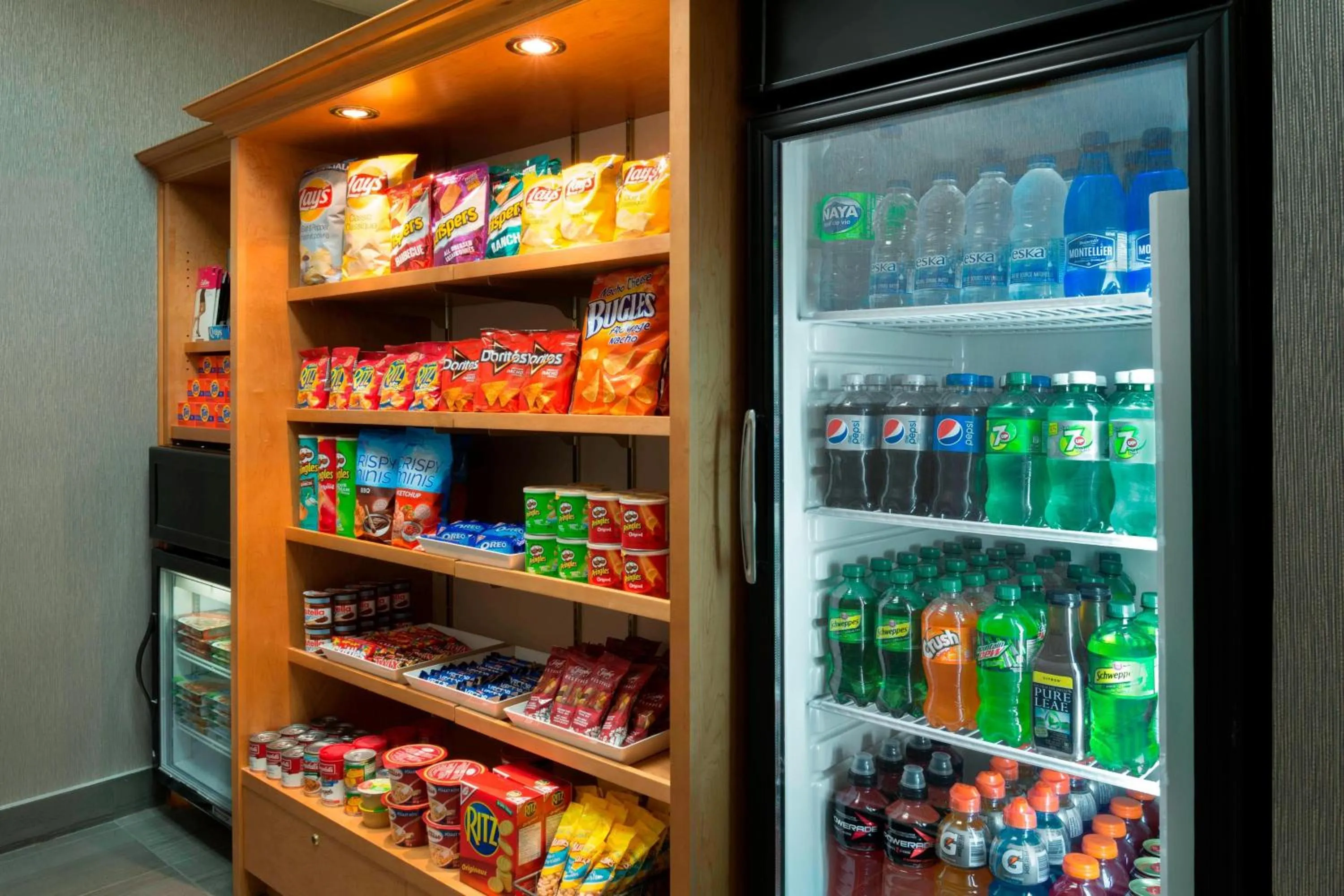 Other in Residence Inn by Marriott Mont Tremblant Manoir Labelle