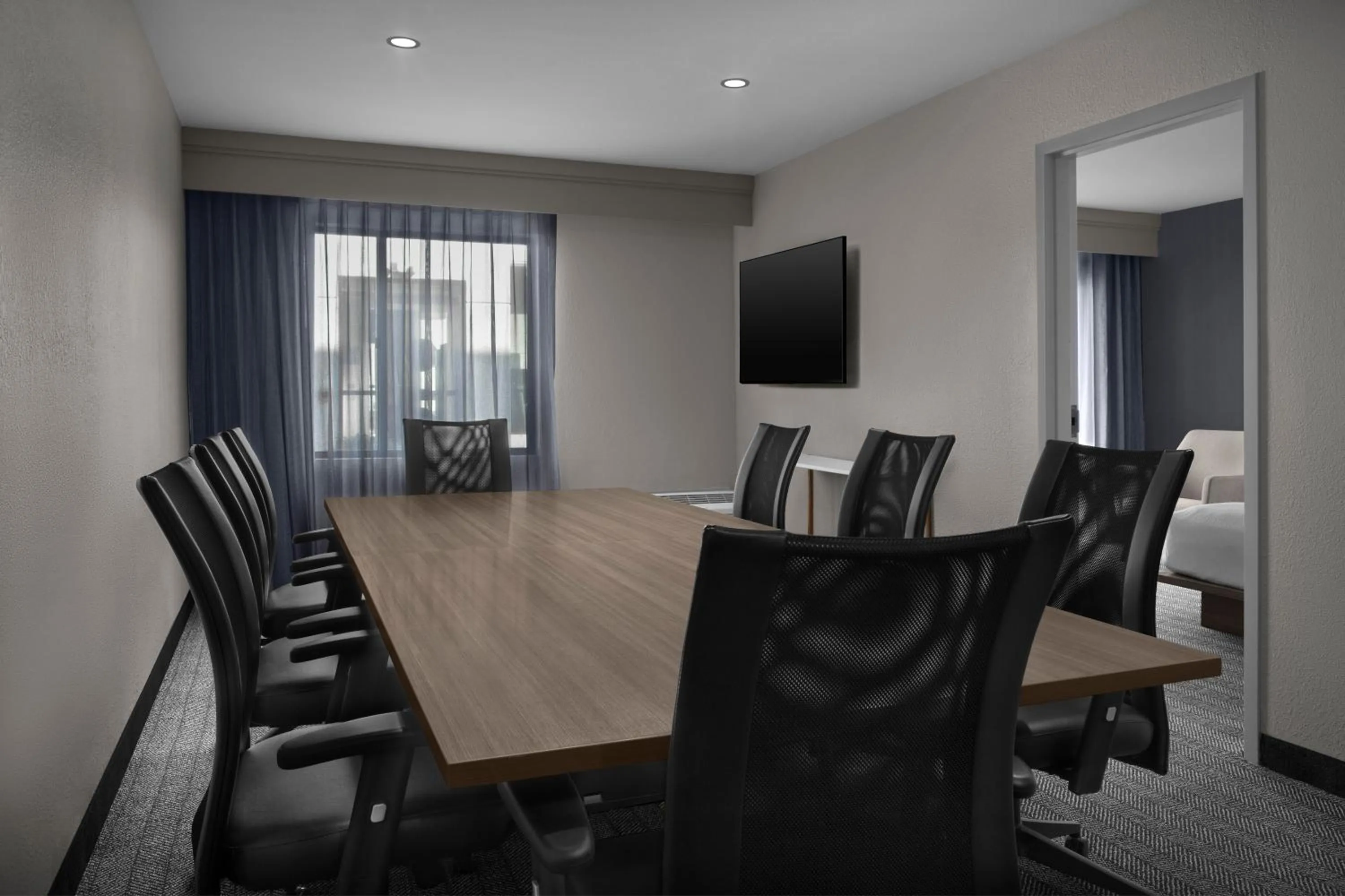 Courtyard by Marriott Waco