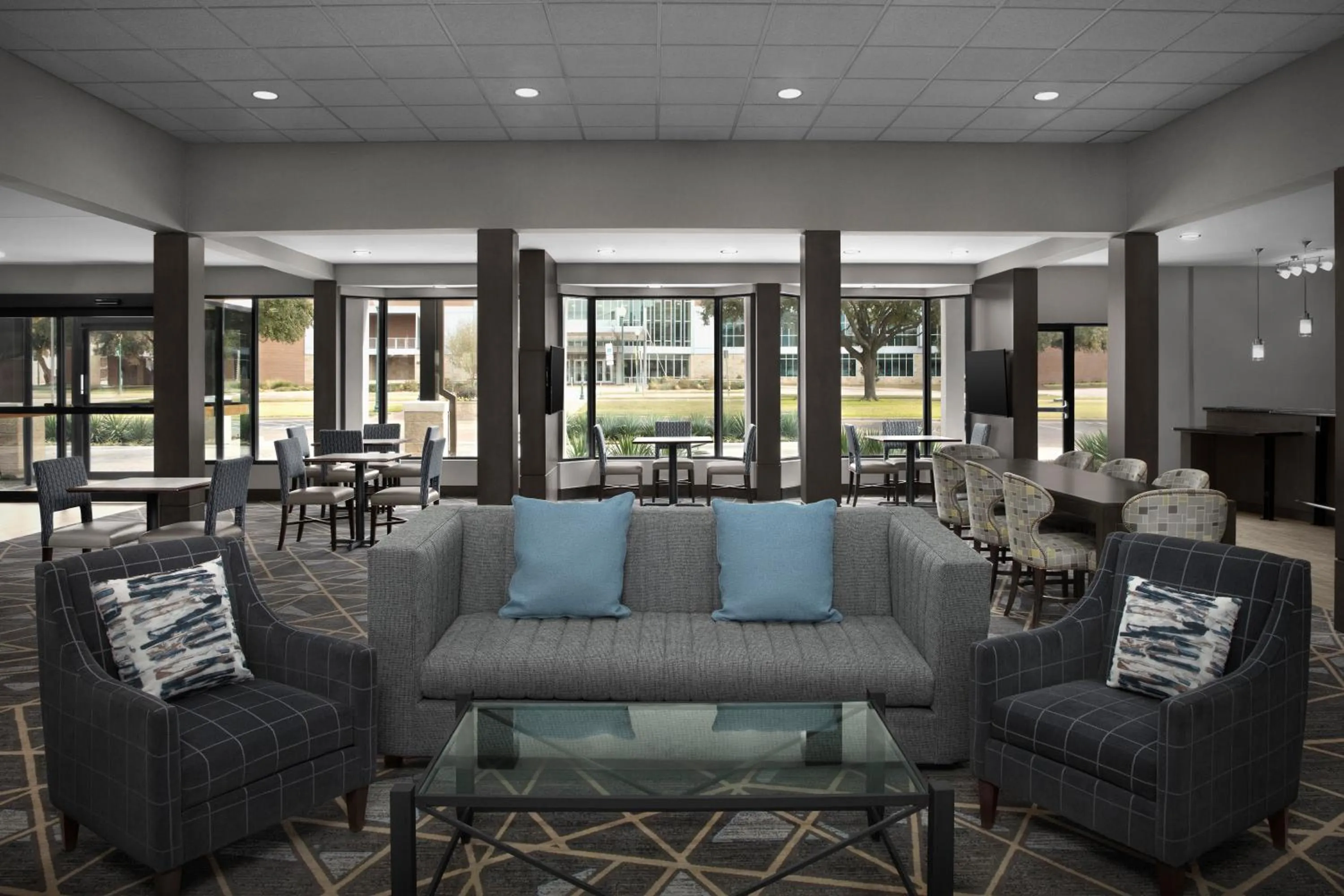 Courtyard by Marriott Waco