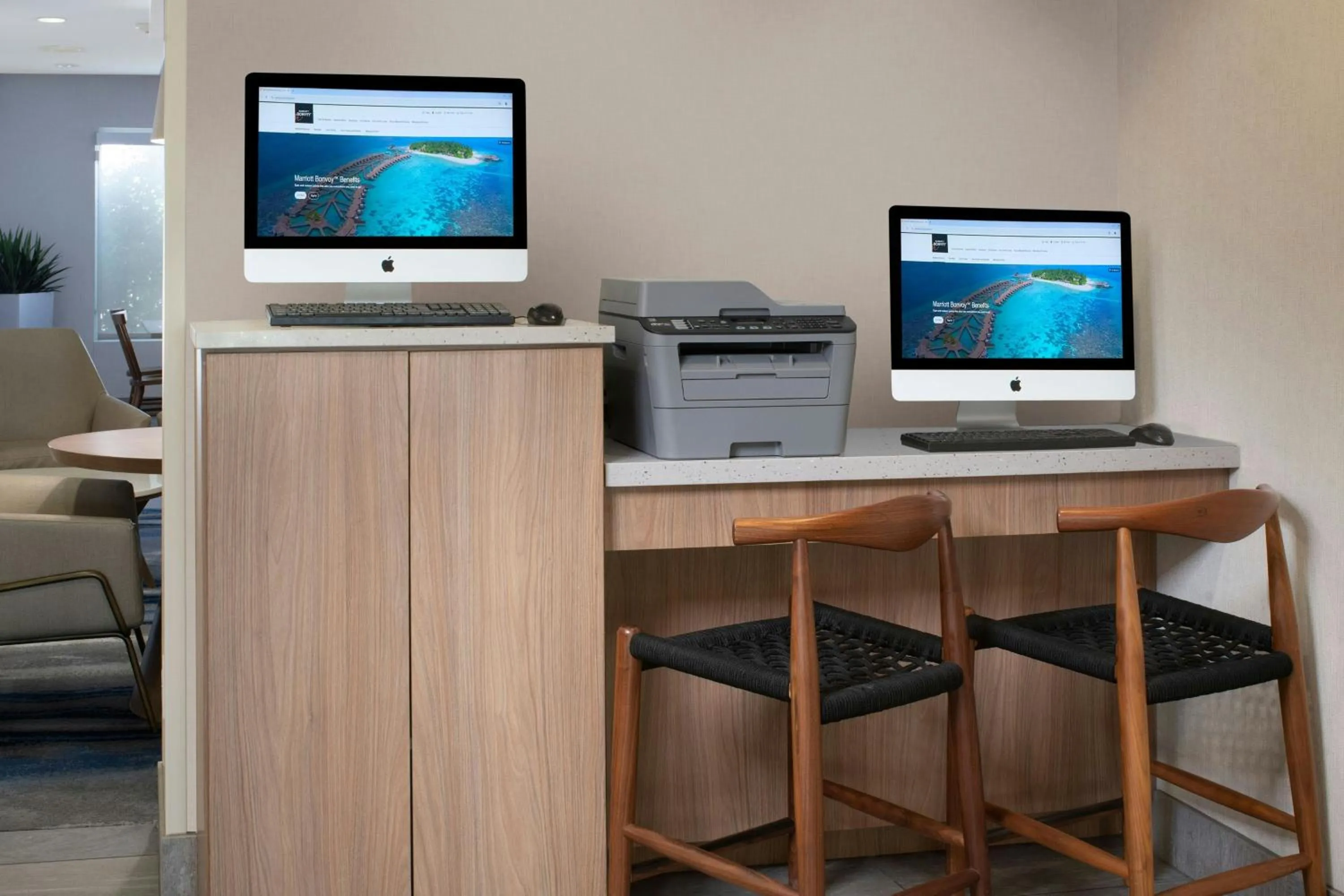 Other in Fairfield Inn & Suites by Marriott Waco North