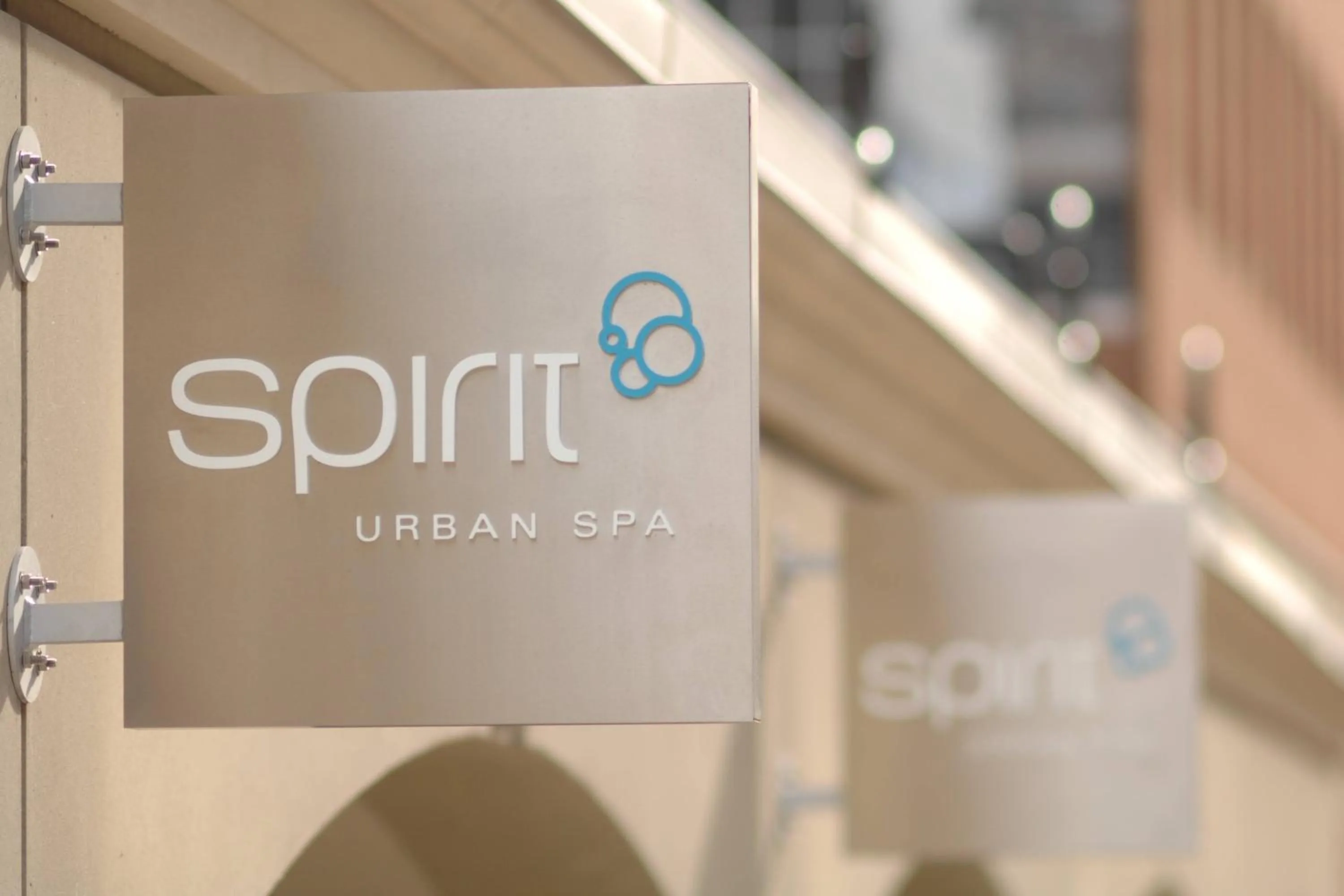 Spa and wellness centre/facilities in Courtyard by Marriott Halifax Downtown