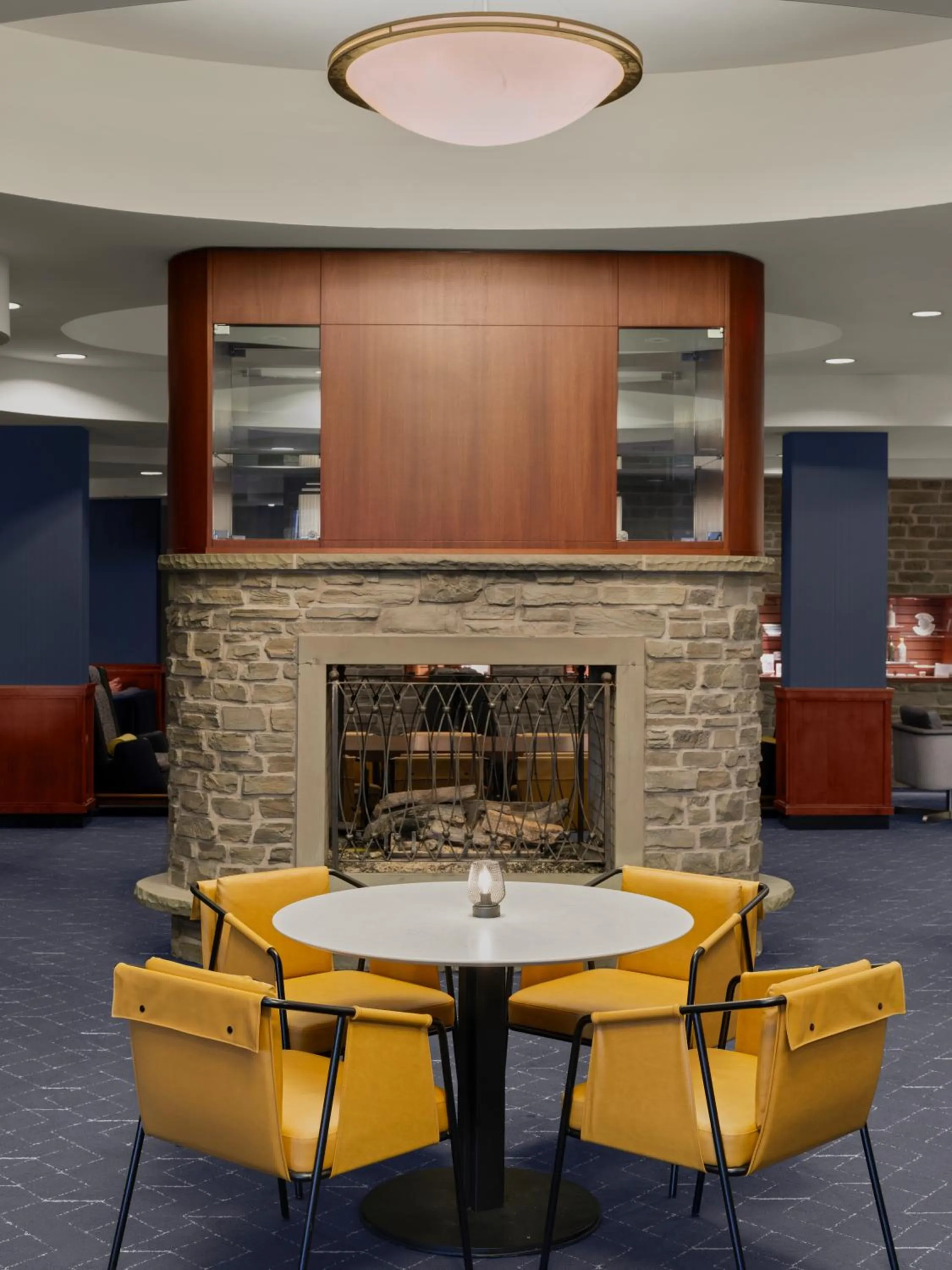 Property building in Courtyard by Marriott Halifax Downtown