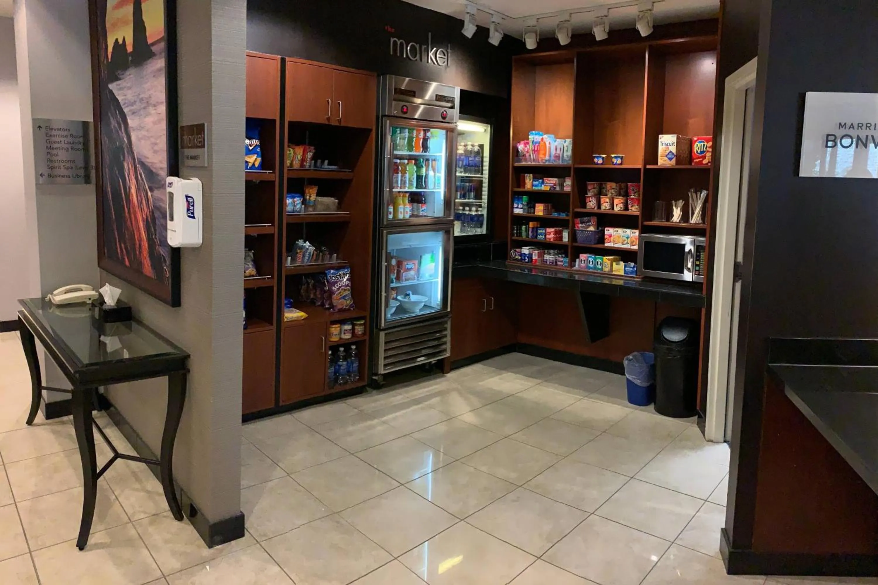 Other in Courtyard by Marriott Halifax Downtown