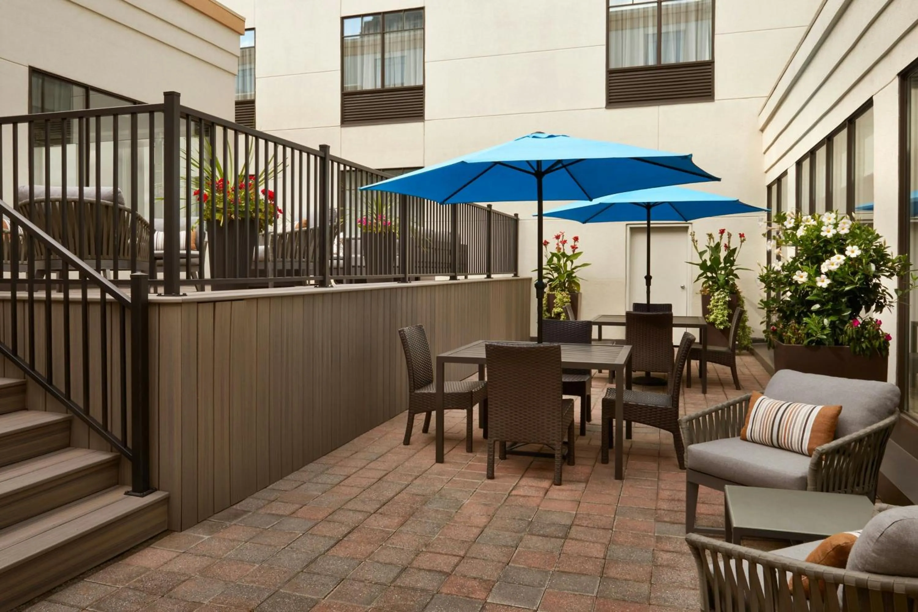 Other in Courtyard by Marriott Ottawa Downtown