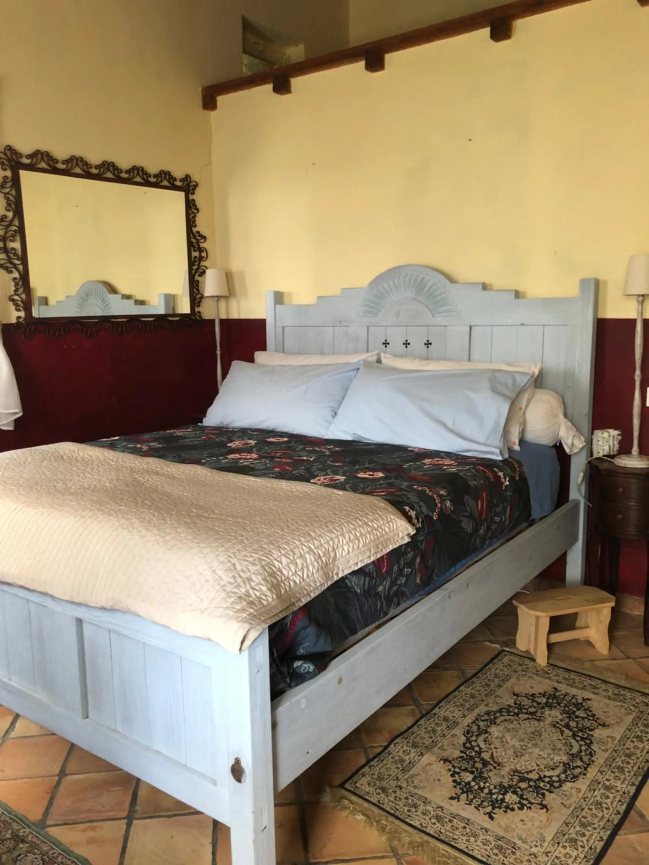Bed in L'antico Molino