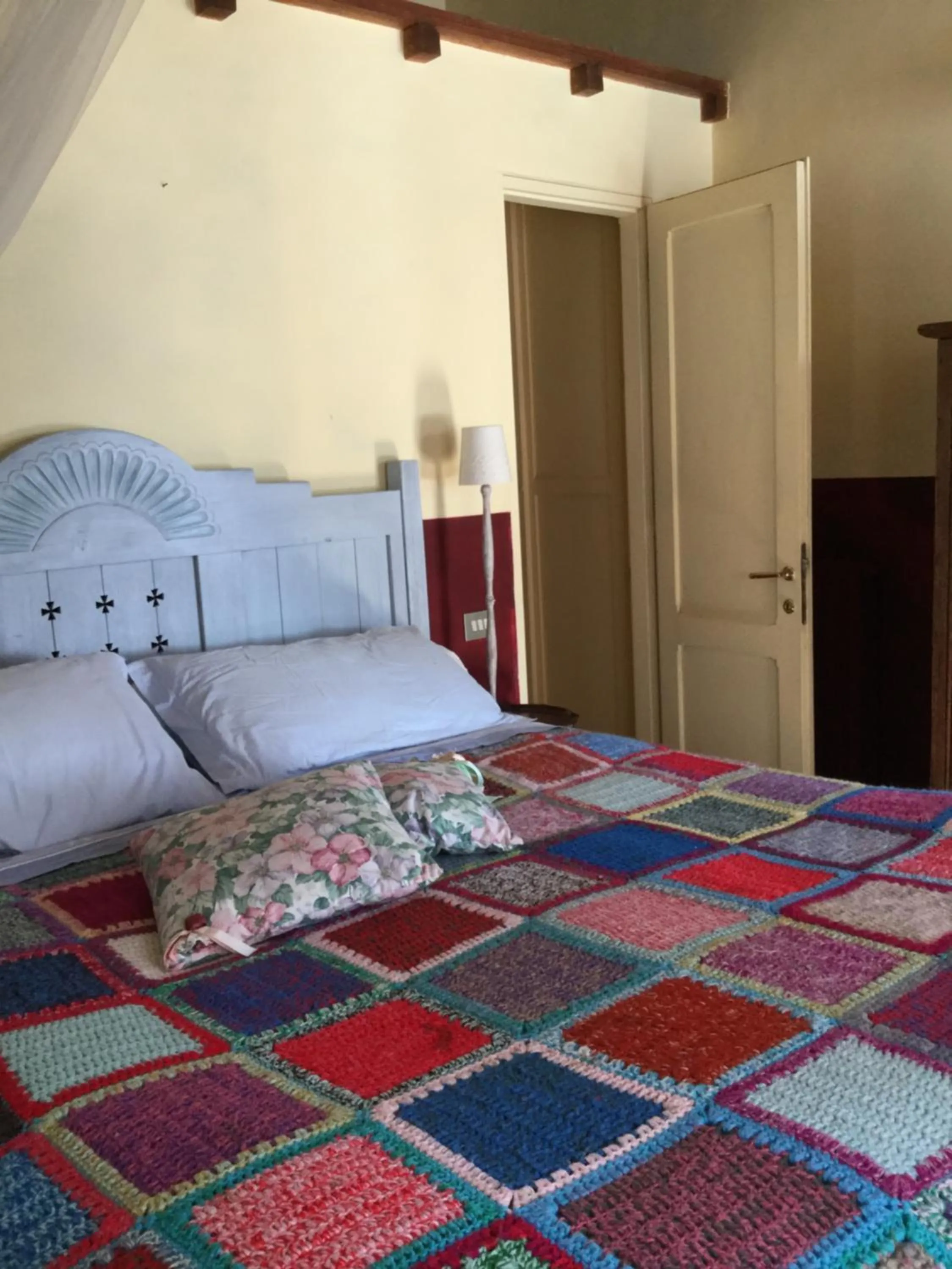 Bed in L'antico Molino