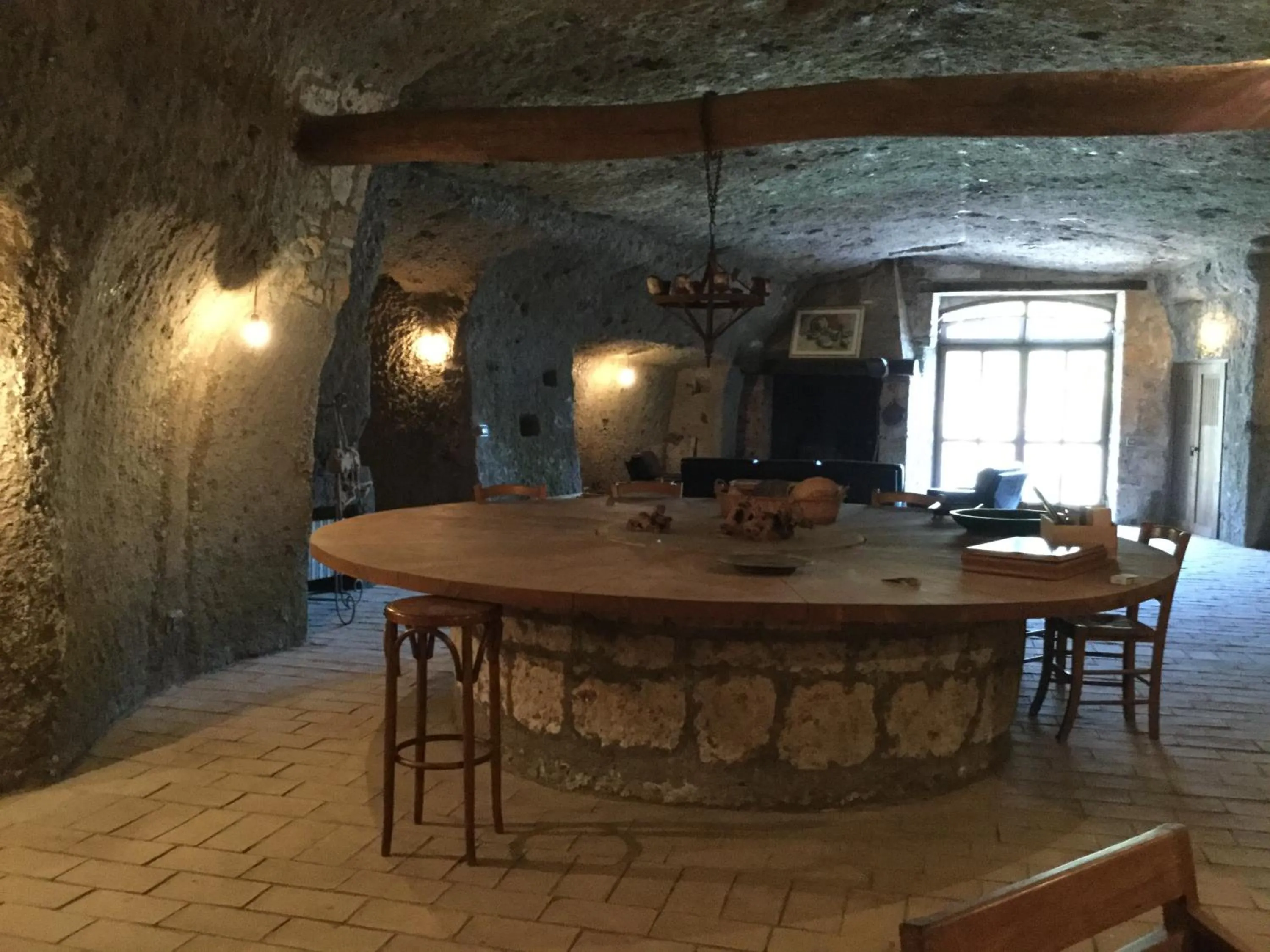 Restaurant/places to eat in L'antico Molino