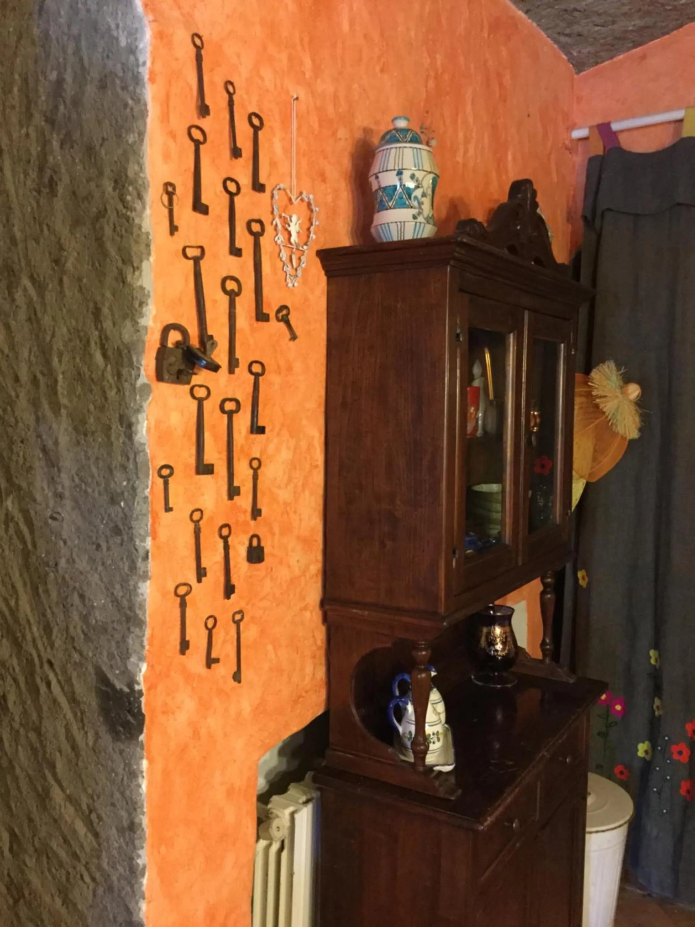 Restaurant/places to eat in L'antico Molino