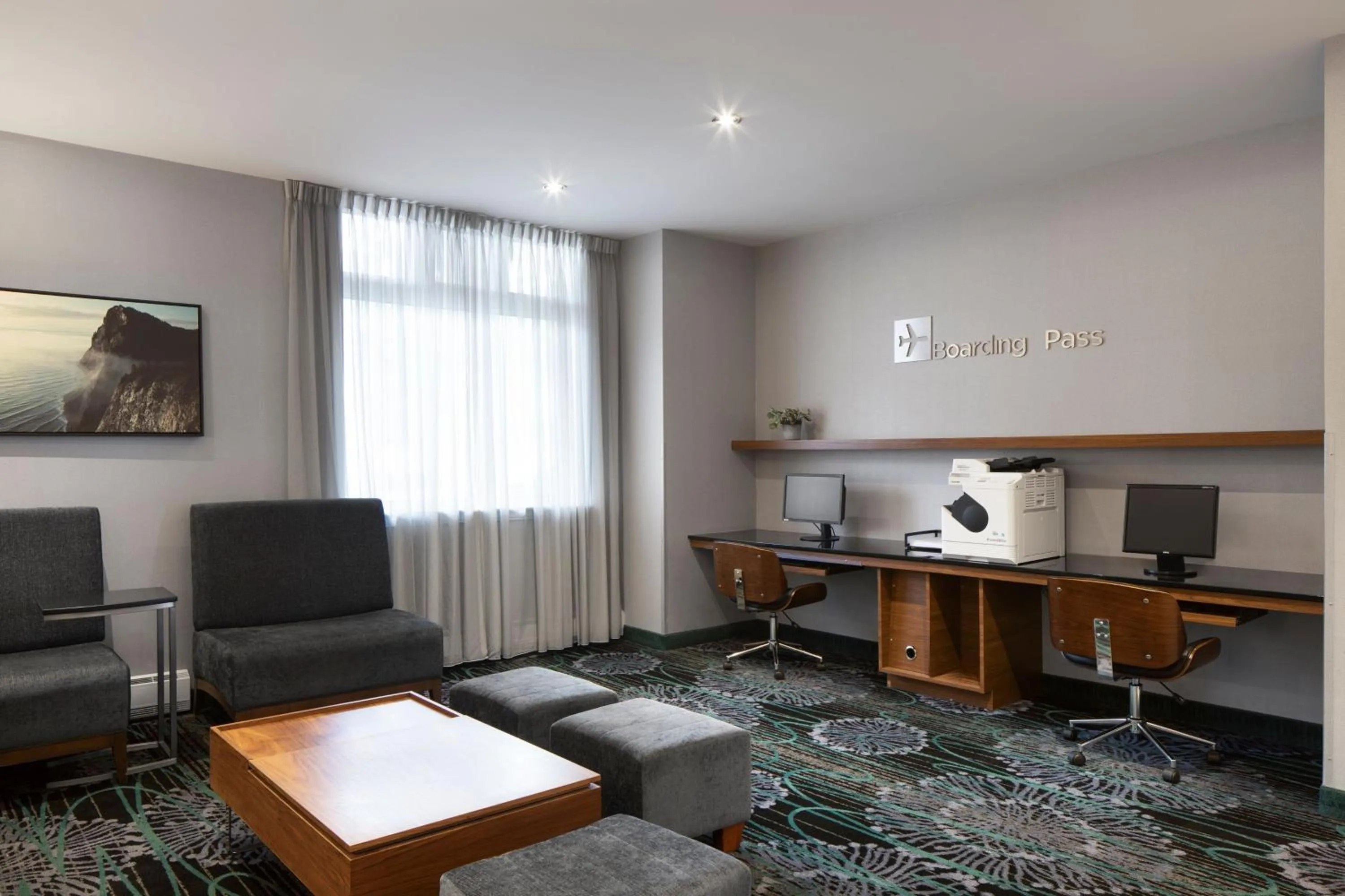 Other in Courtyard by Marriott St. John's Newfoundland