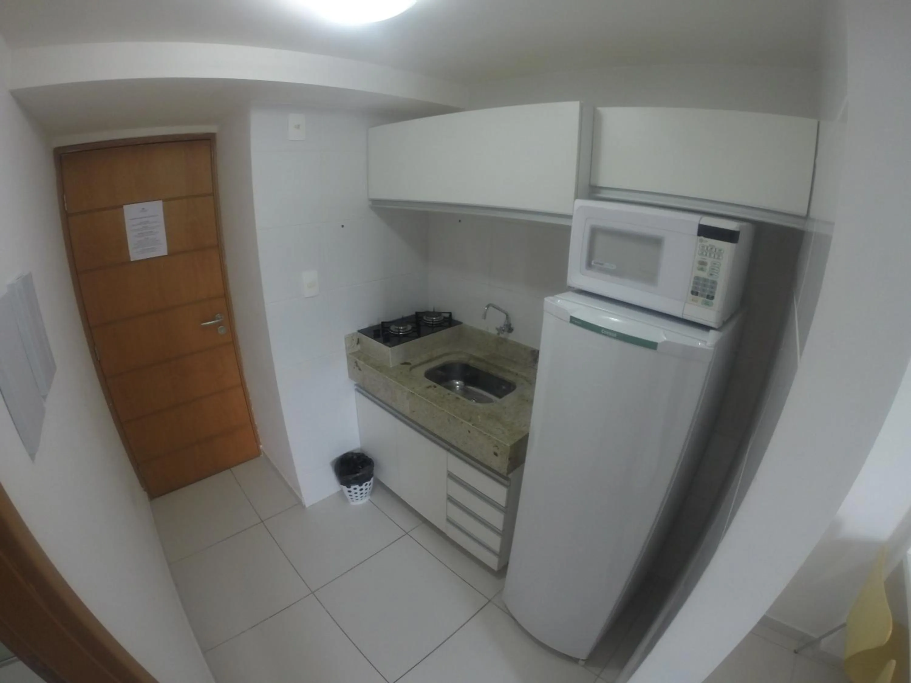 Israel Flat