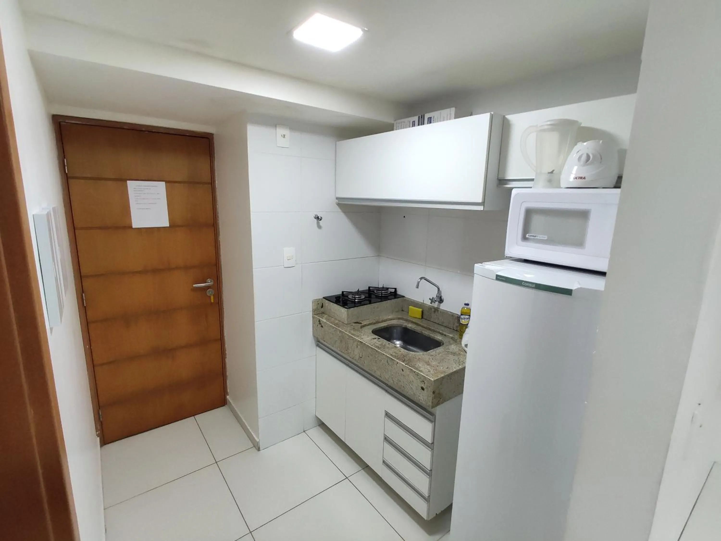 Israel Flat