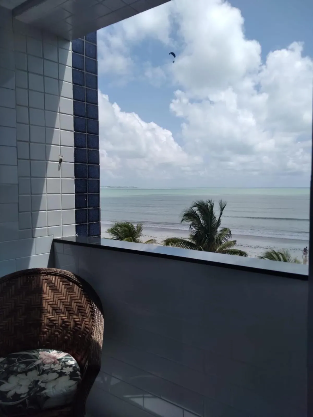 Hotel Pousada Costa do Atlântico