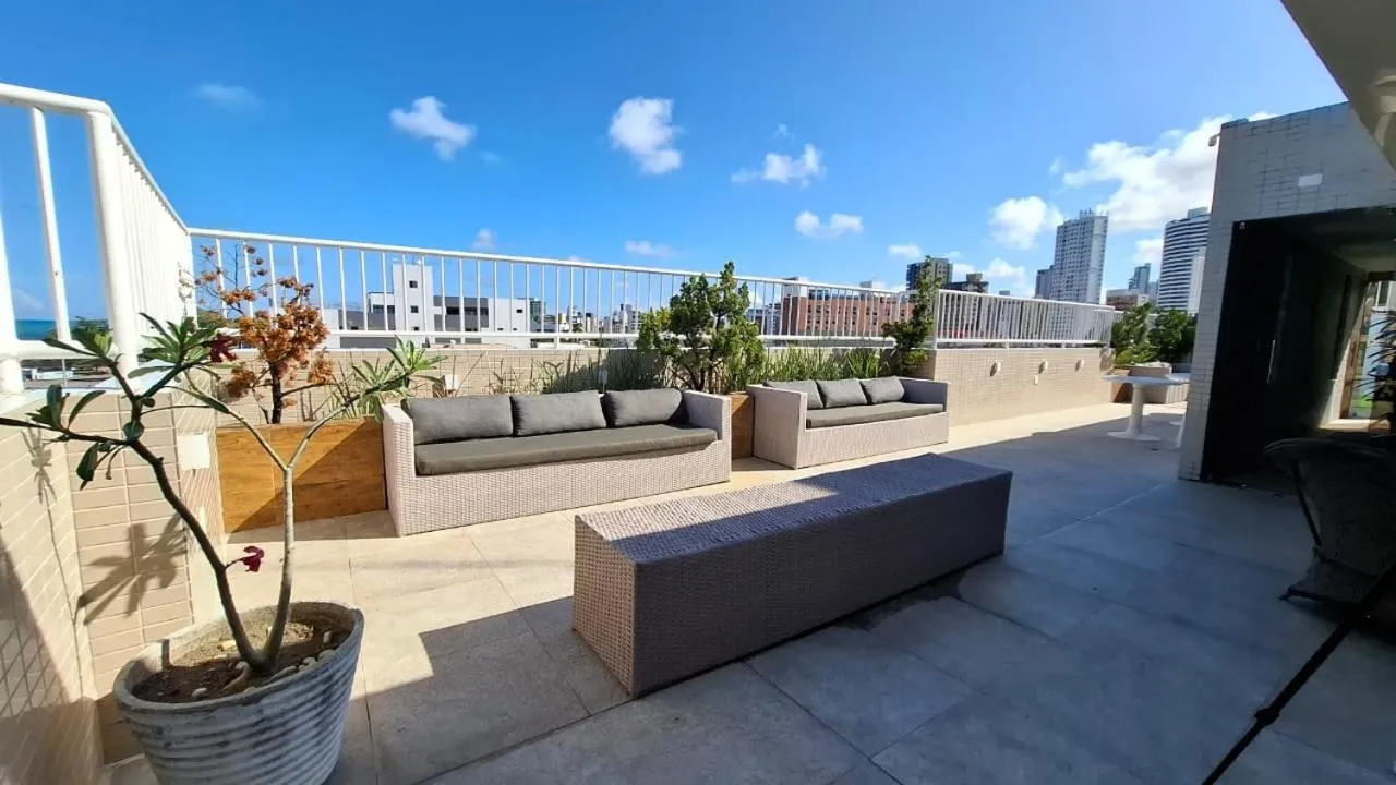 Hotel Pousada Costa do Atlântico