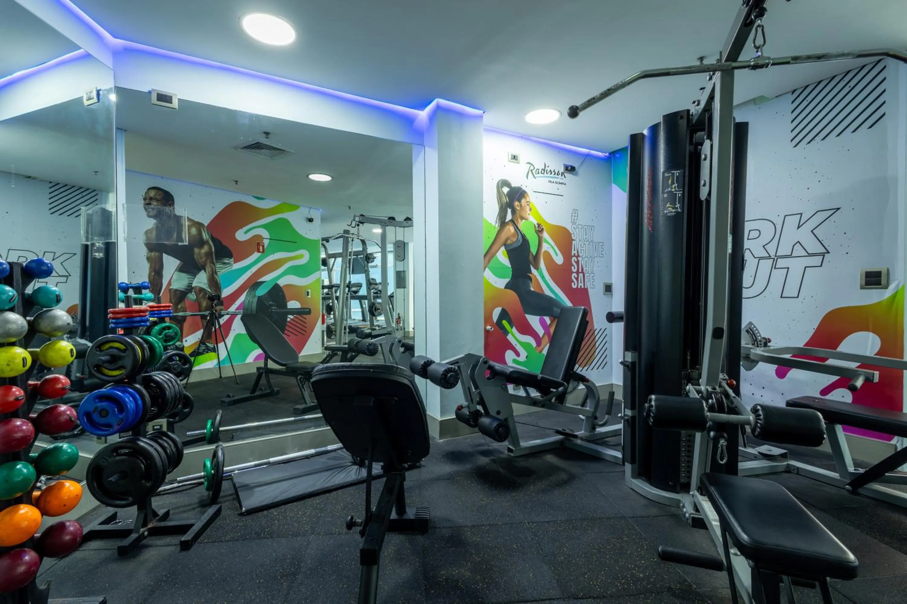 Radisson Vila Olimpia Sao Paulo