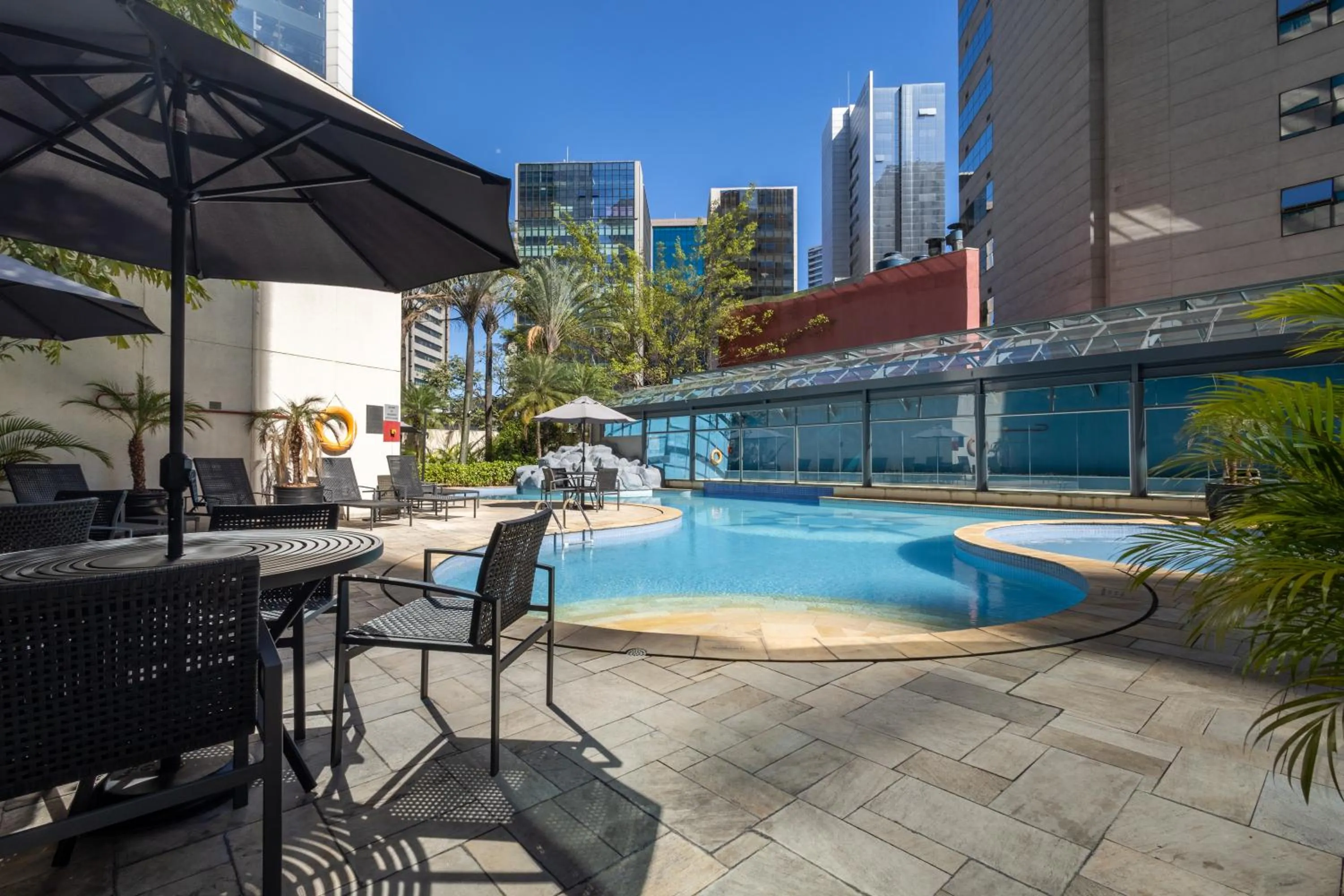 Radisson Vila Olimpia Sao Paulo