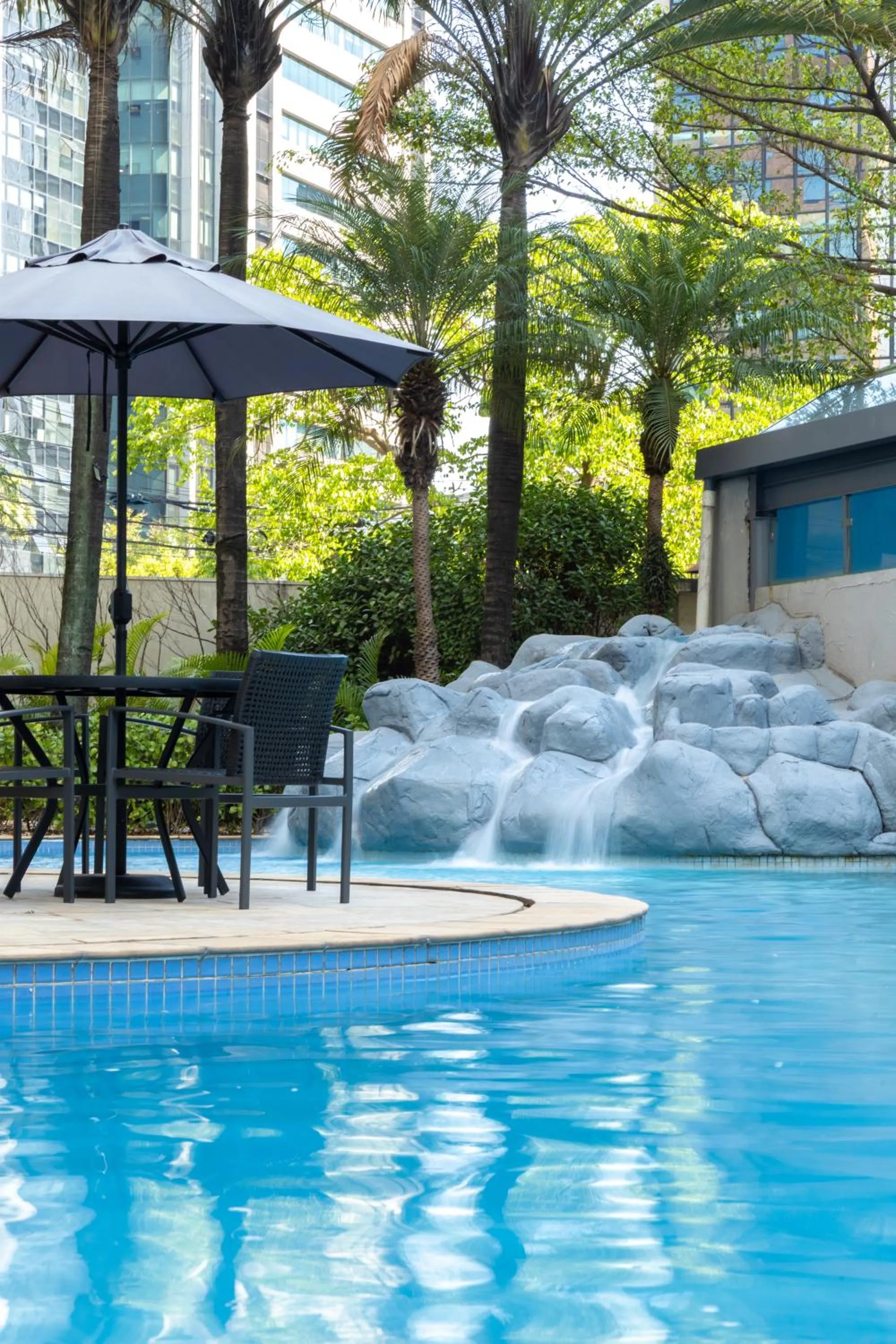 Radisson Vila Olimpia Sao Paulo