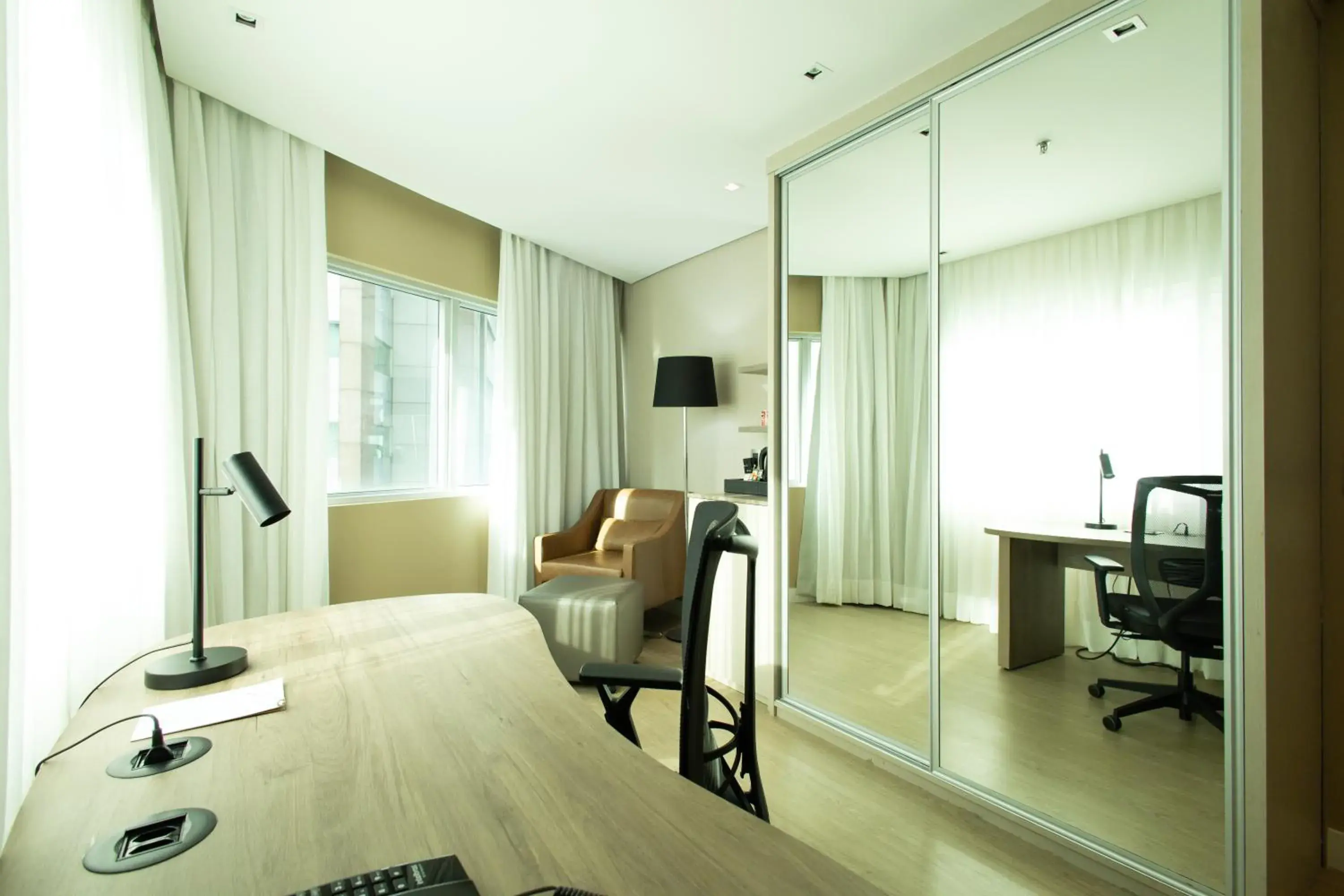 Superior Suite (2 Adults) in Radisson Vila Olimpia Sao Paulo Superior Suite (2 Adults) in Radisson Vila Olimpia Sao Paulo