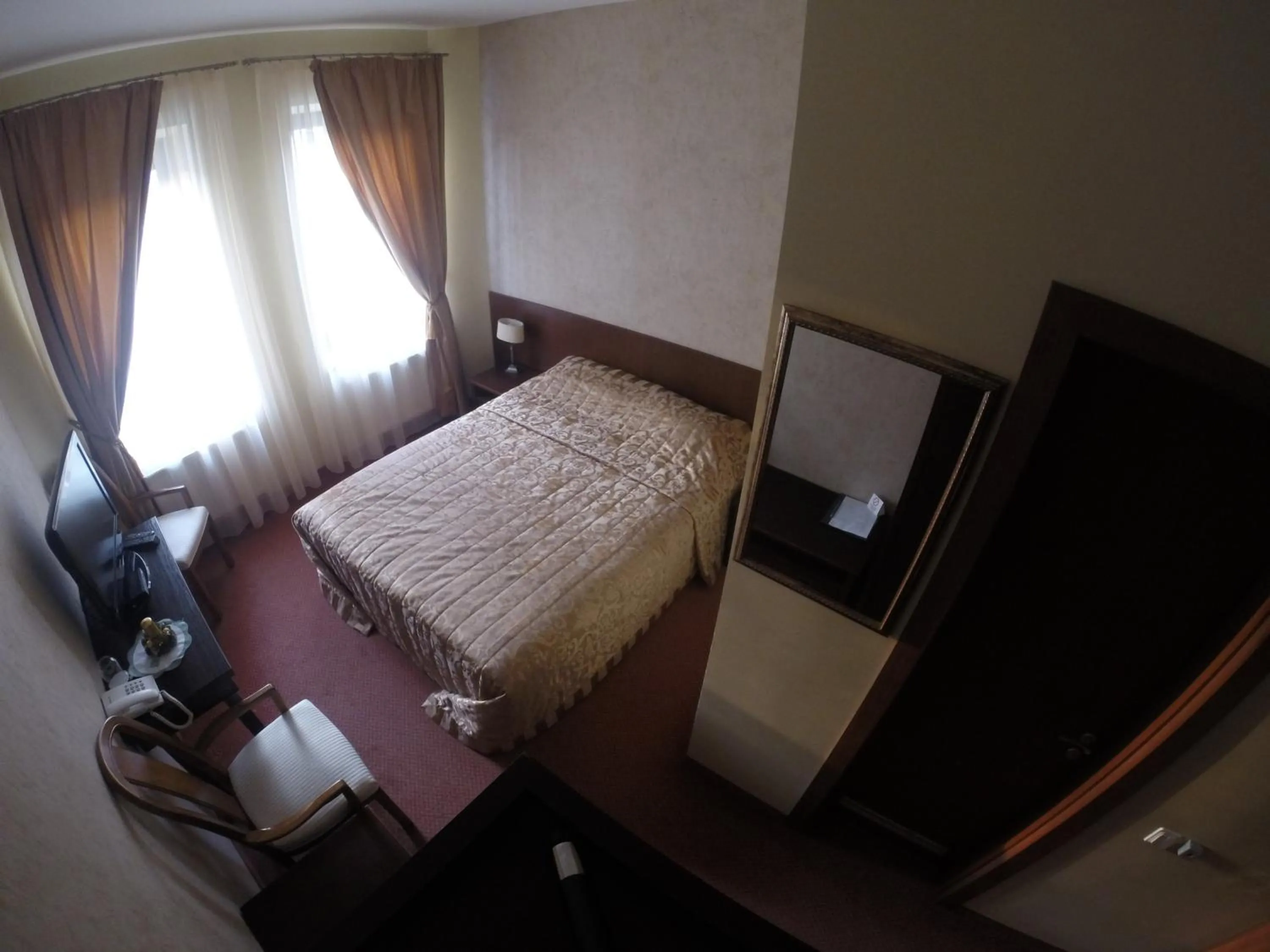 Double Room in Grafo Zubovo Hotel & SPA