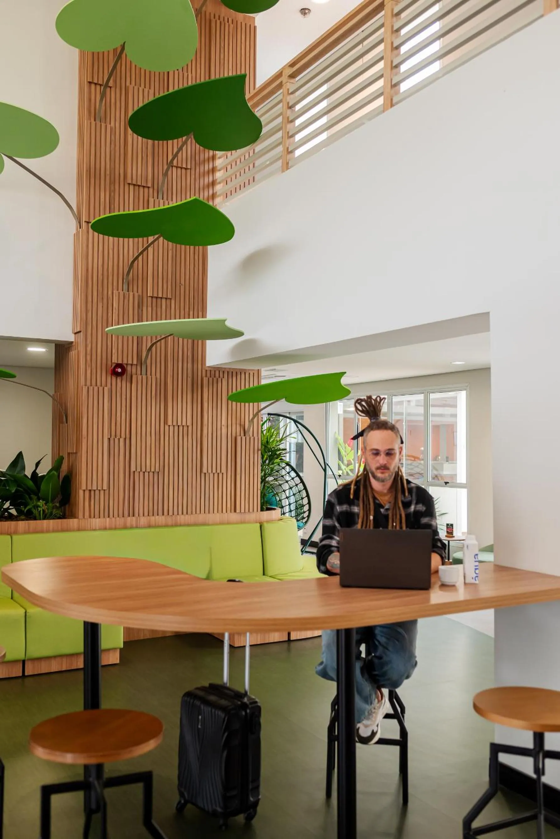 Ibis Styles Campinas Alphaville