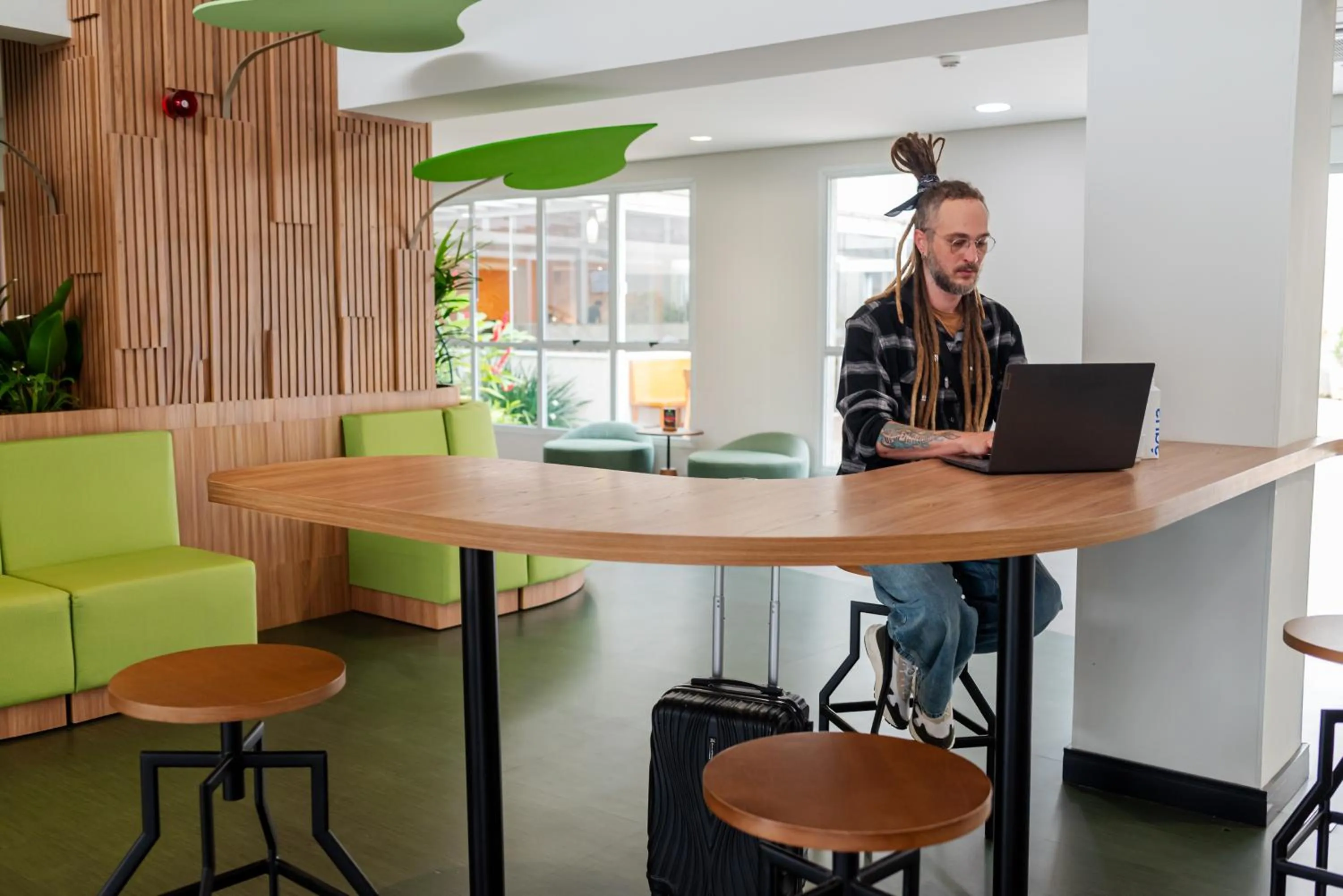 Ibis Styles Campinas Alphaville