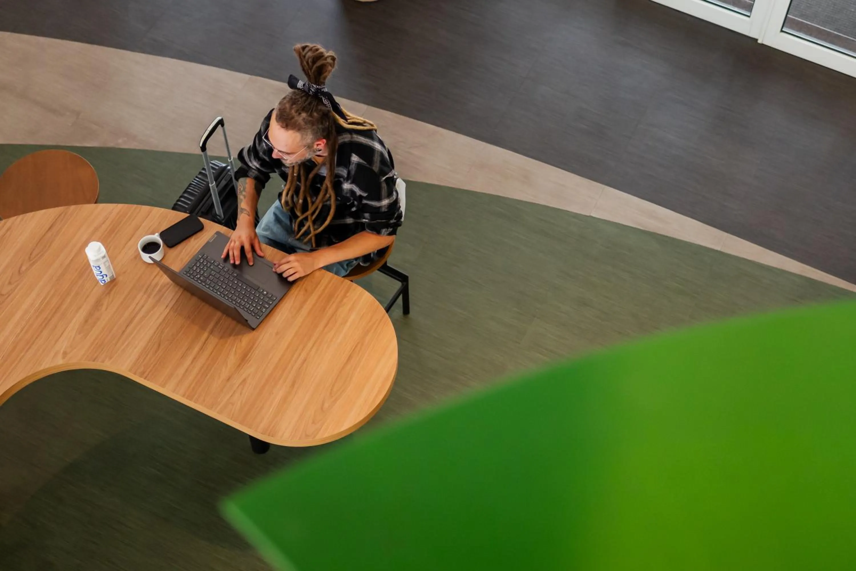 Ibis Styles Campinas Alphaville