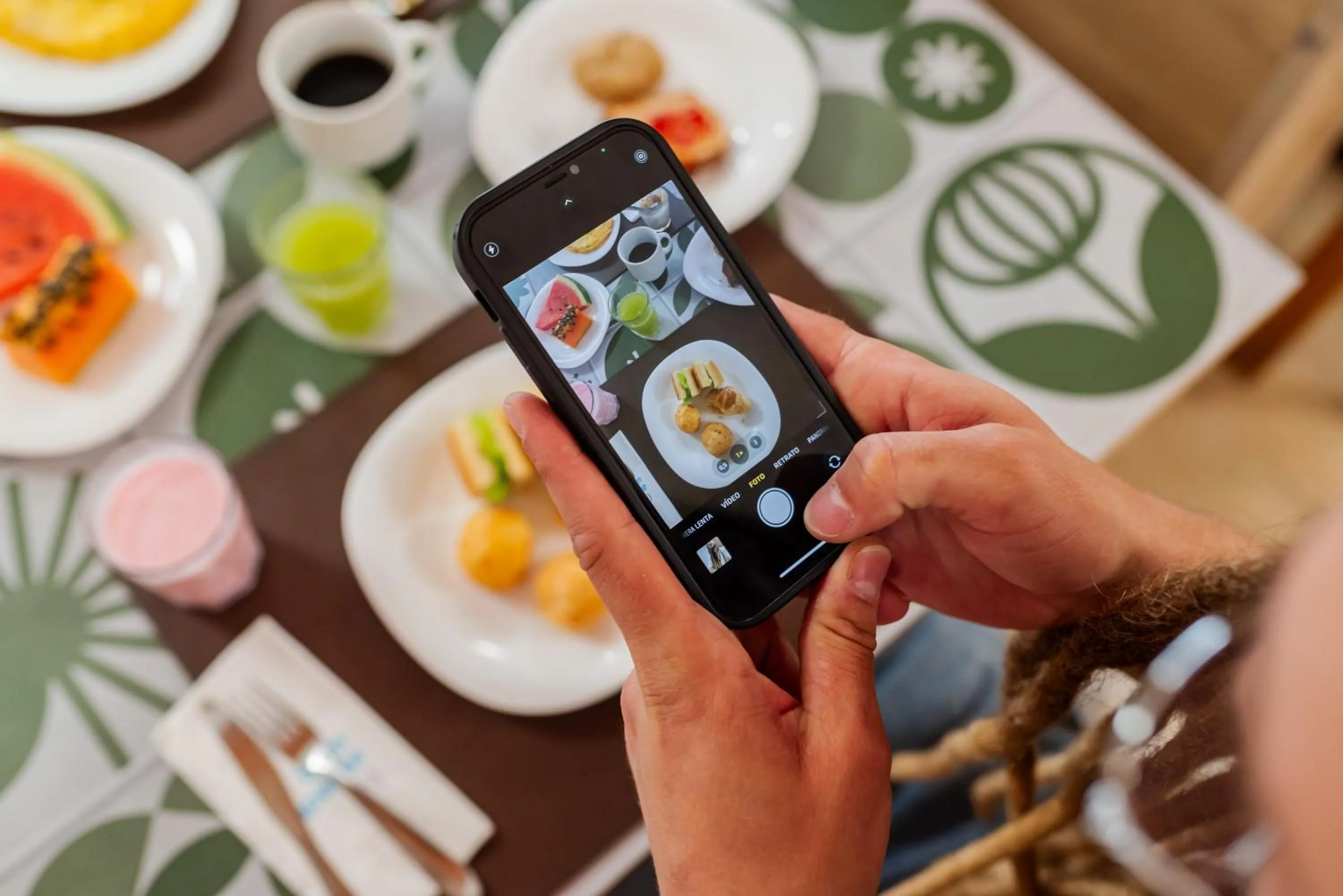 Breakfast in Ibis Styles Campinas Alphaville