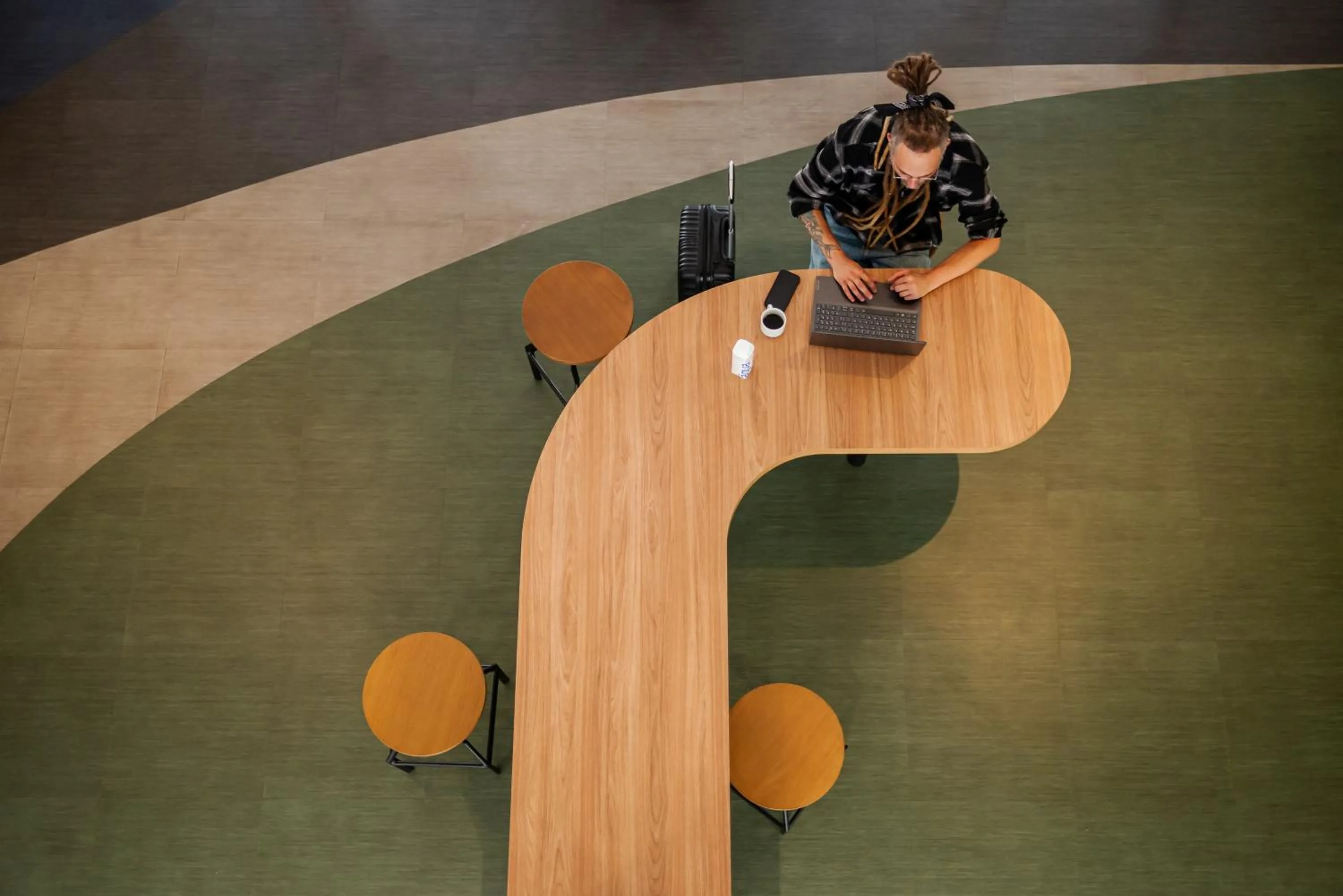 Ibis Styles Campinas Alphaville