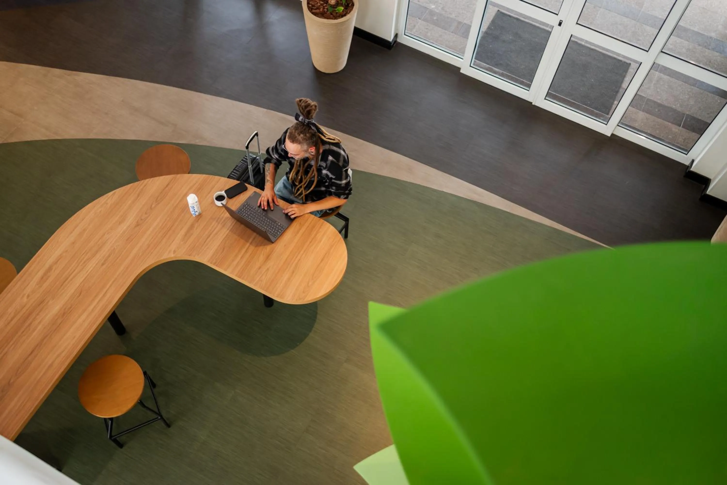 Ibis Styles Campinas Alphaville