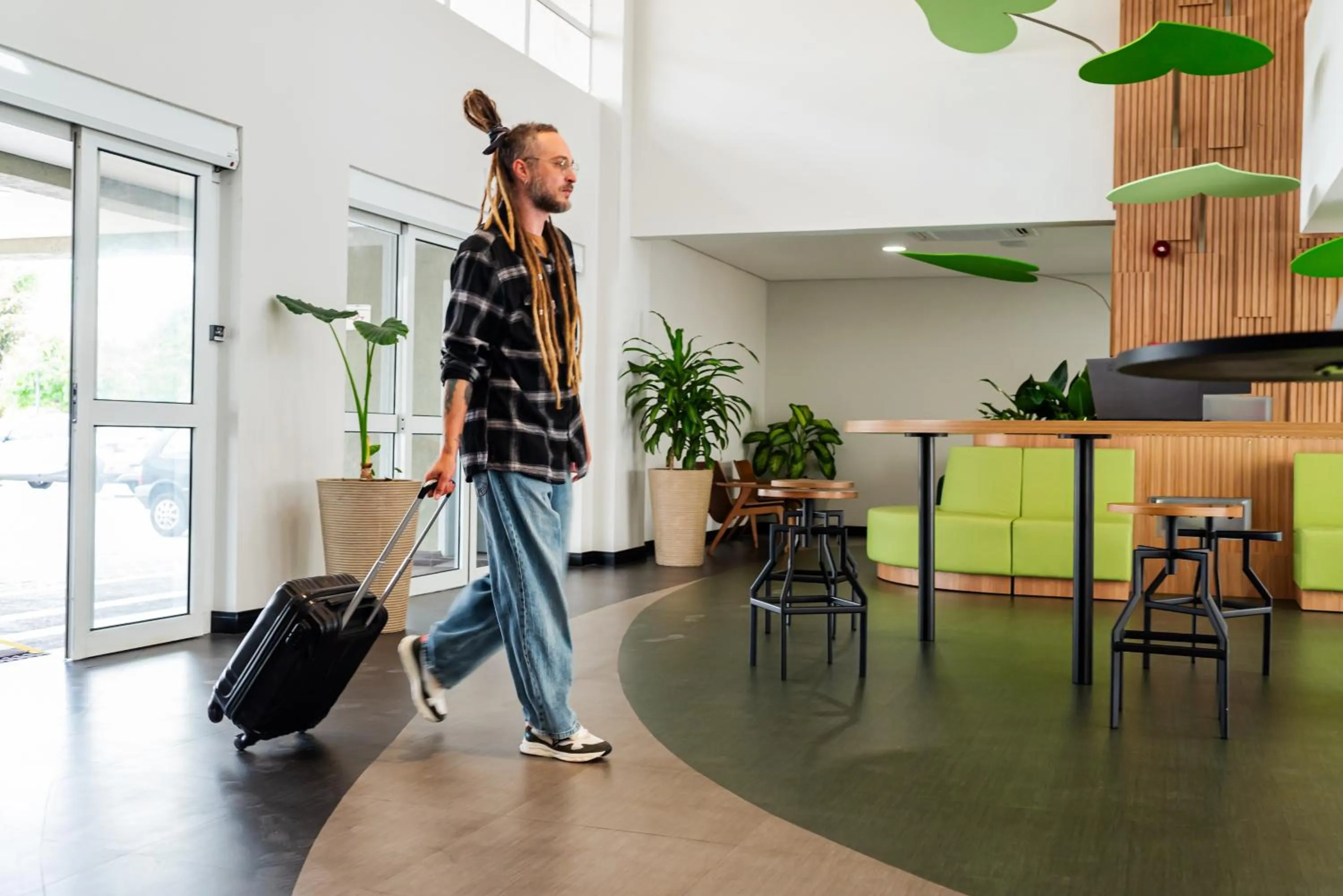 Ibis Styles Campinas Alphaville