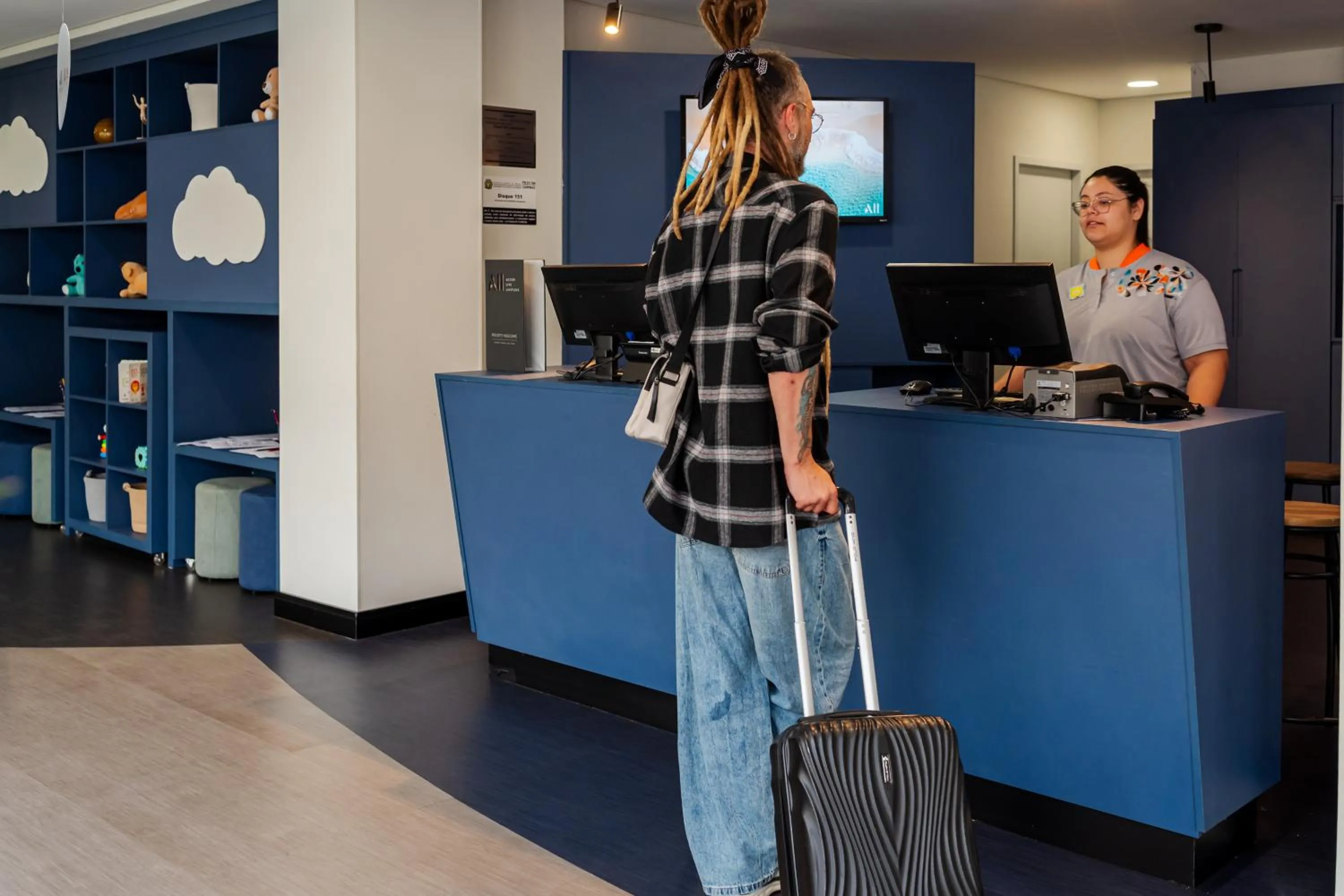 Ibis Styles Campinas Alphaville