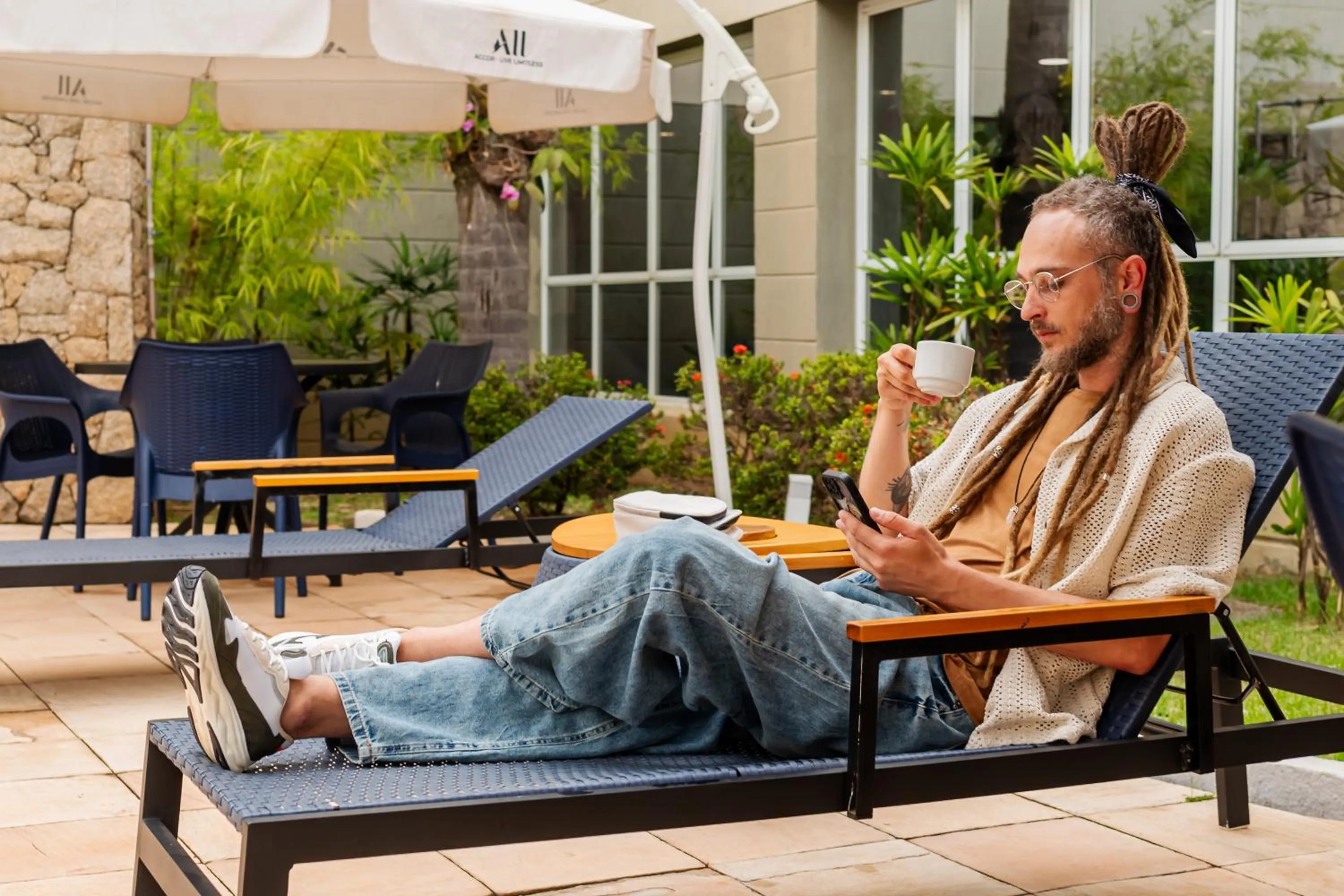 Ibis Styles Campinas Alphaville