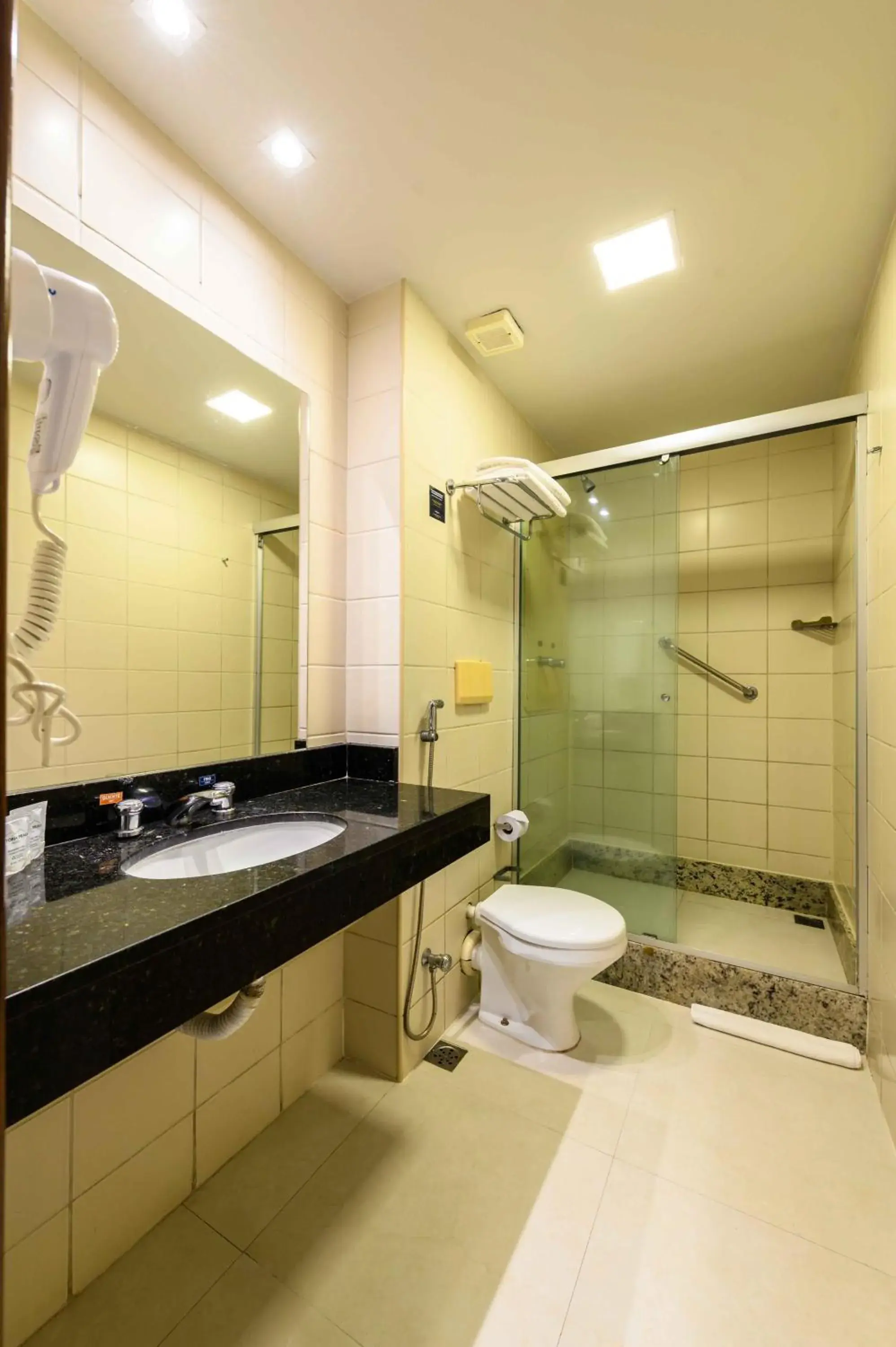 Superior Double Room with double bed - single occupancy in Vitoria Praia Hotel Superior Double Room with double bed - single occupancy in Vitoria Praia Hotel