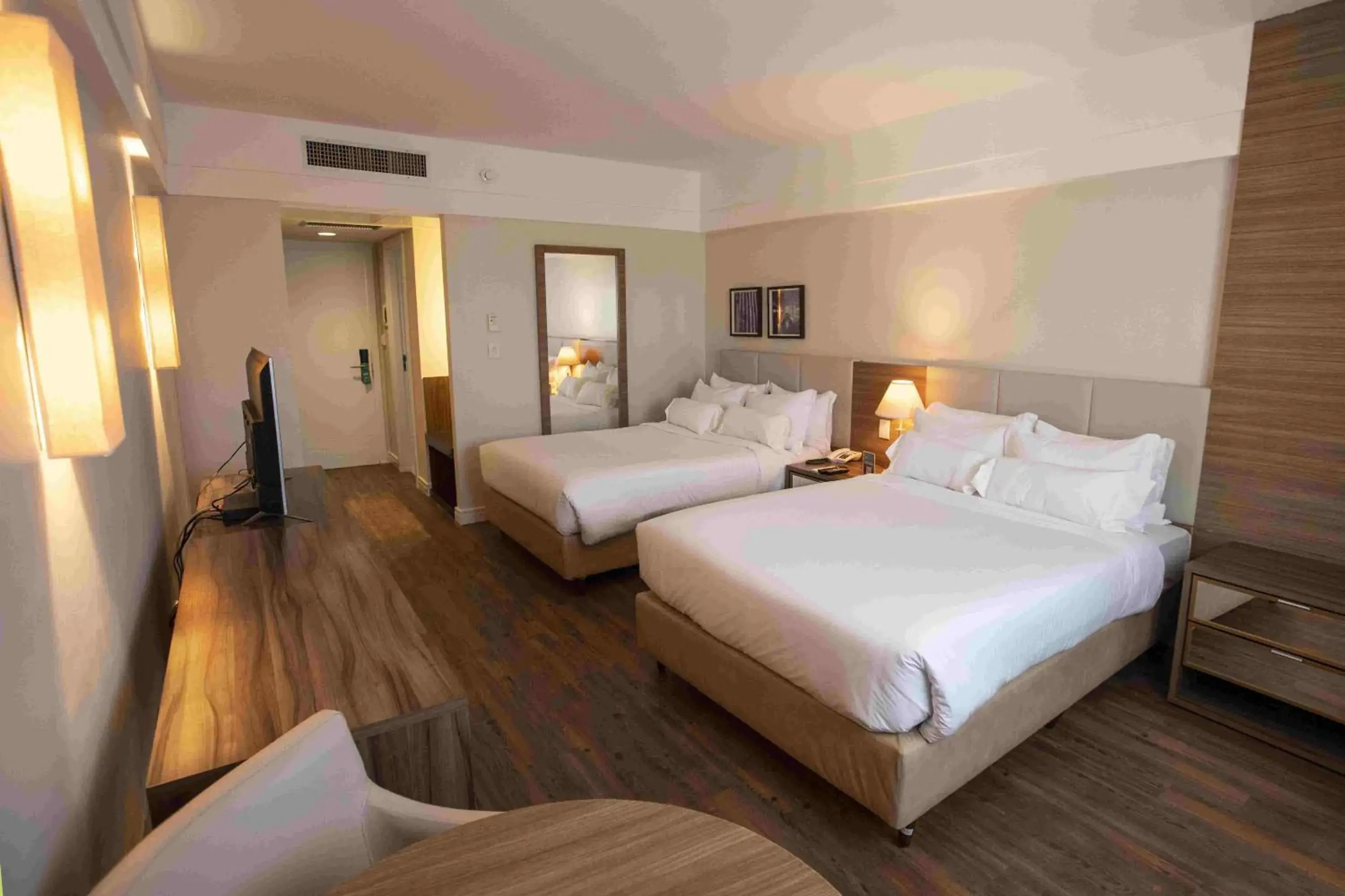 Bedroom, Bed in Vidam Hotel Aracaju - Transamerica Collection Bedroom, Bed in Vidam Hotel Aracaju - Transamerica Collection