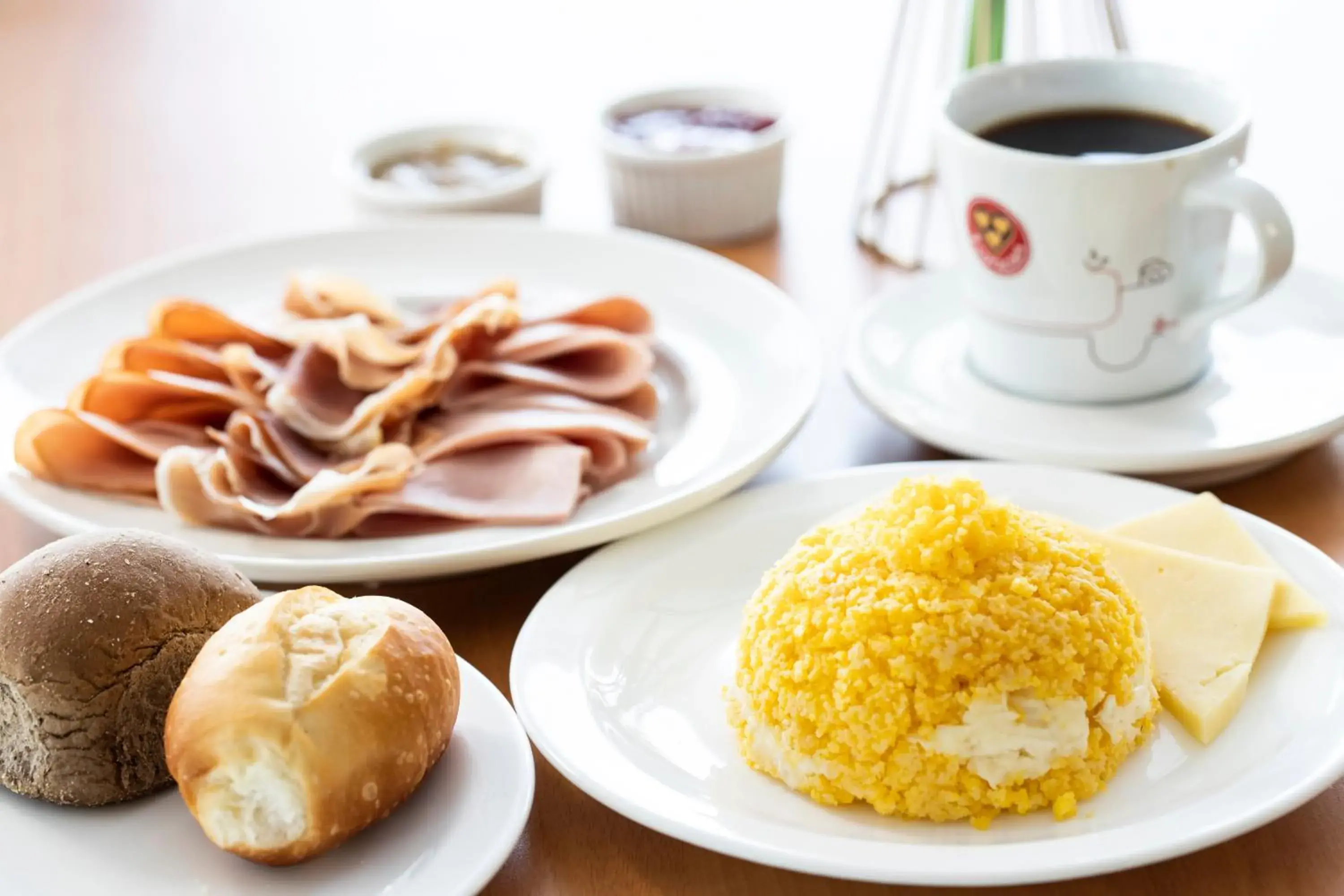 Restaurant/places to eat in Vidam Hotel Aracaju - Transamerica Collection Restaurant/places to eat in Vidam Hotel Aracaju - Transamerica Collection