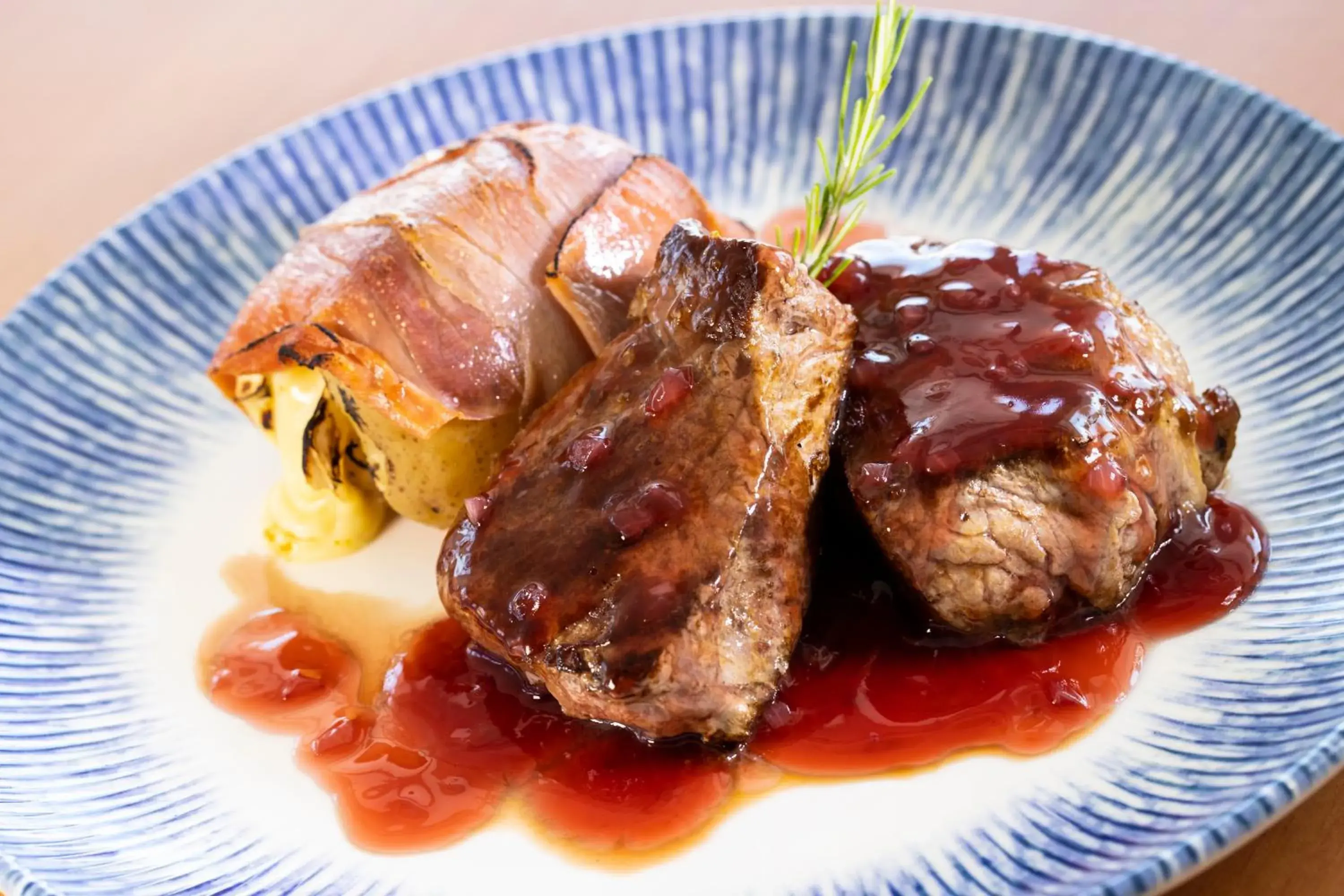 Restaurant/places to eat in Vidam Hotel Aracaju - Transamerica Collection Restaurant/places to eat in Vidam Hotel Aracaju - Transamerica Collection