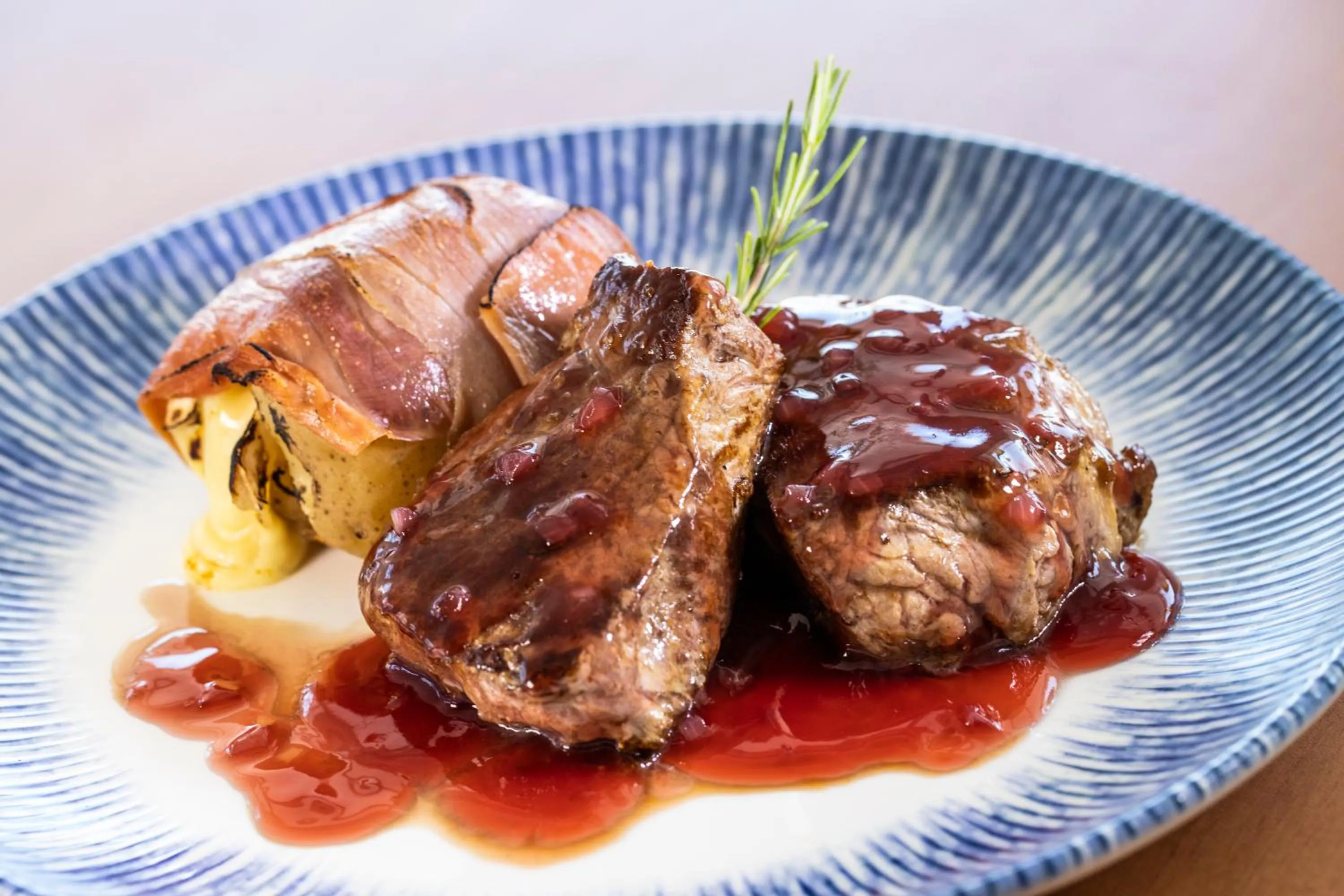 Restaurant/places to eat in Vidam Hotel Aracaju - Transamerica Collection