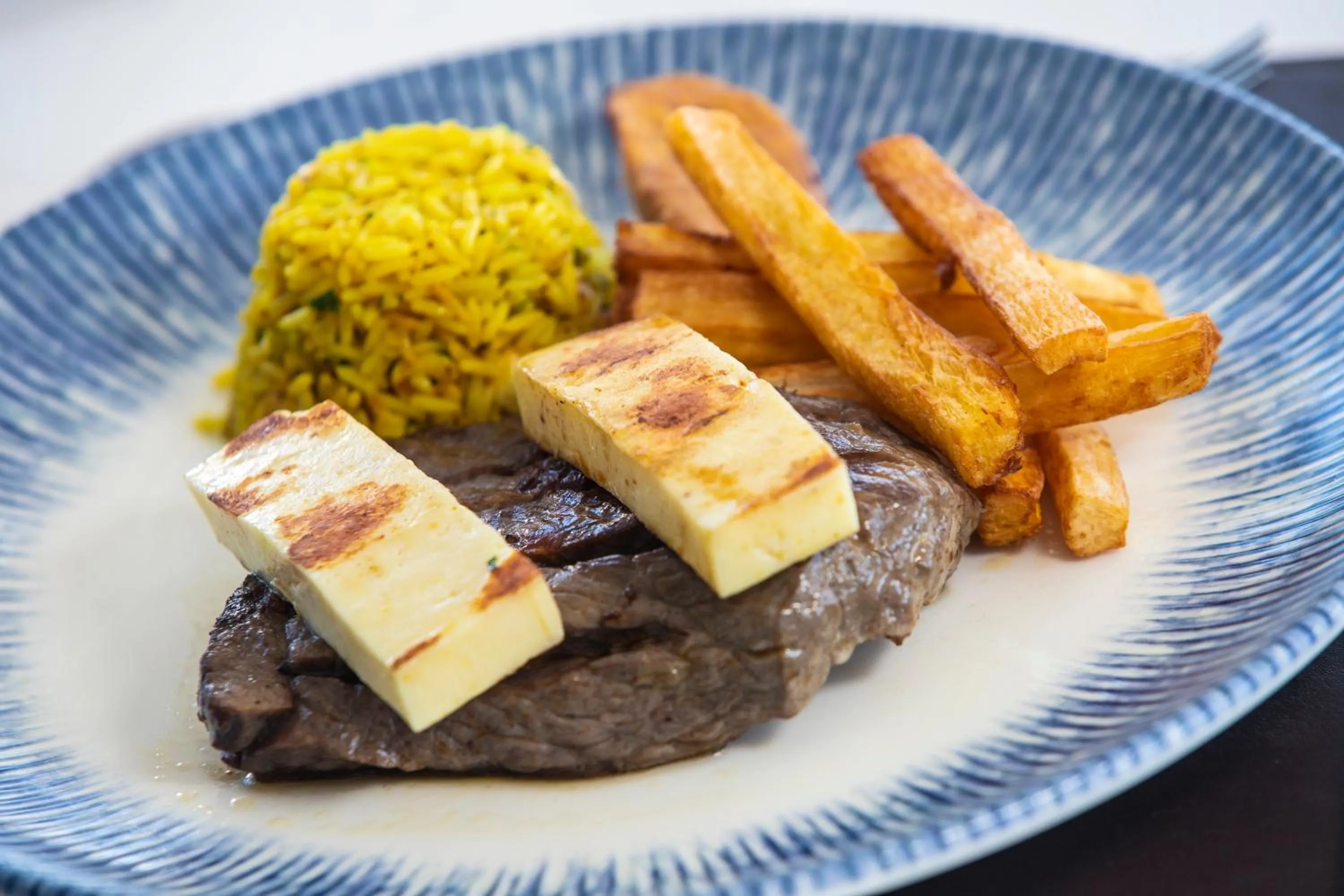 Food in Vidam Hotel Aracaju - Transamerica Collection