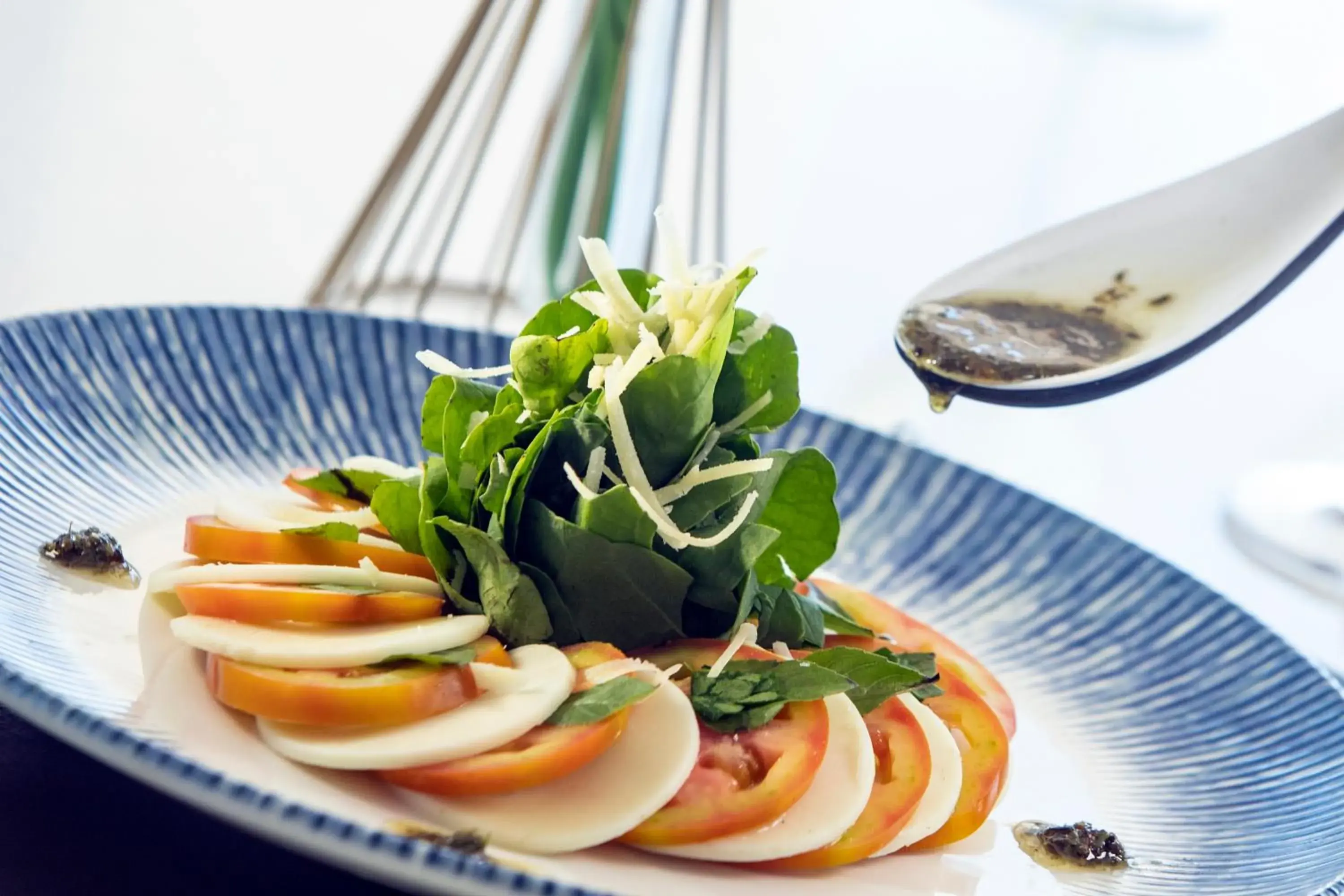 Food in Vidam Hotel Aracaju - Transamerica Collection Food in Vidam Hotel Aracaju - Transamerica Collection