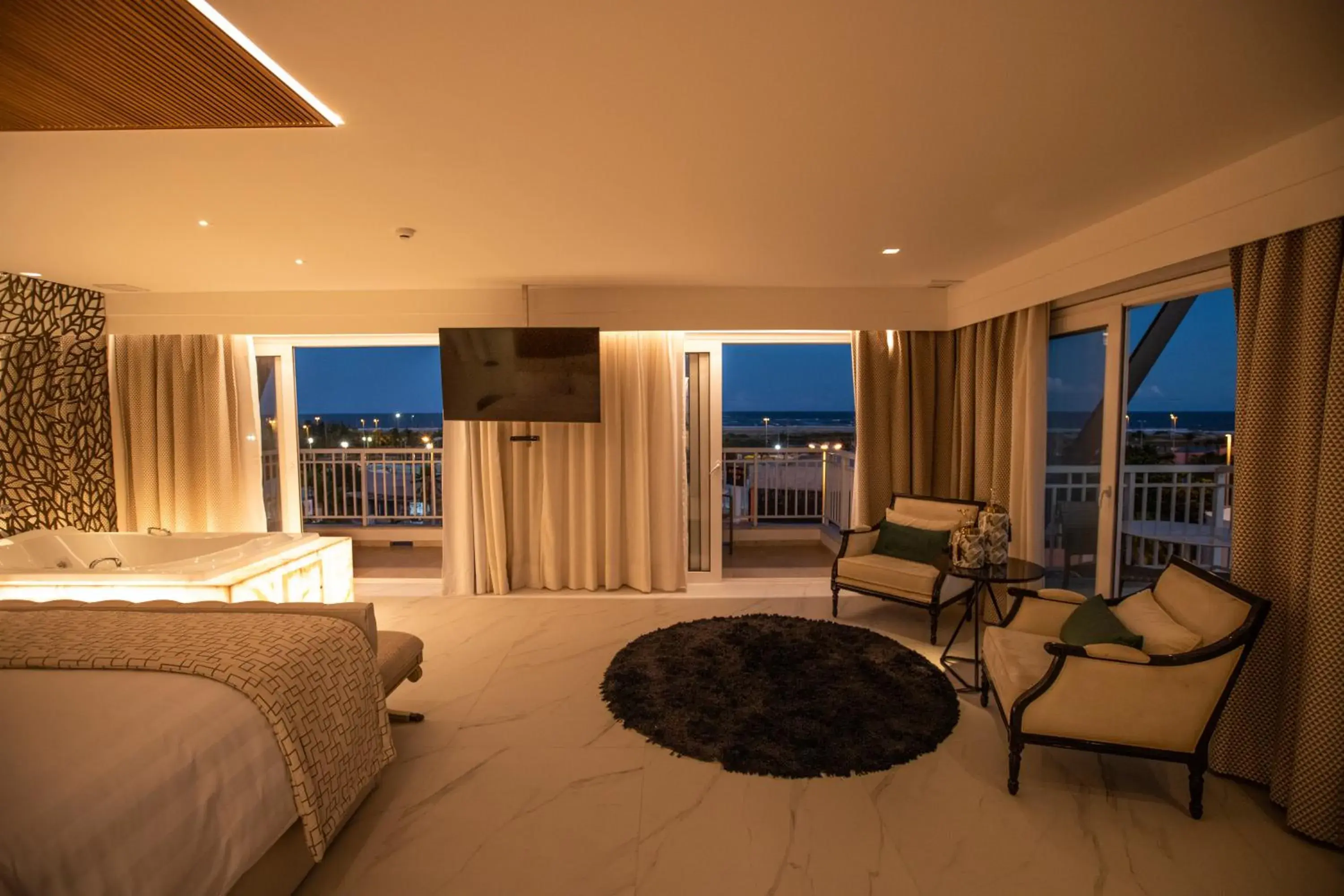 Photo of the whole room, Bed in Vidam Hotel Aracaju - Transamerica Collection Photo of the whole room, Bed in Vidam Hotel Aracaju - Transamerica Collection