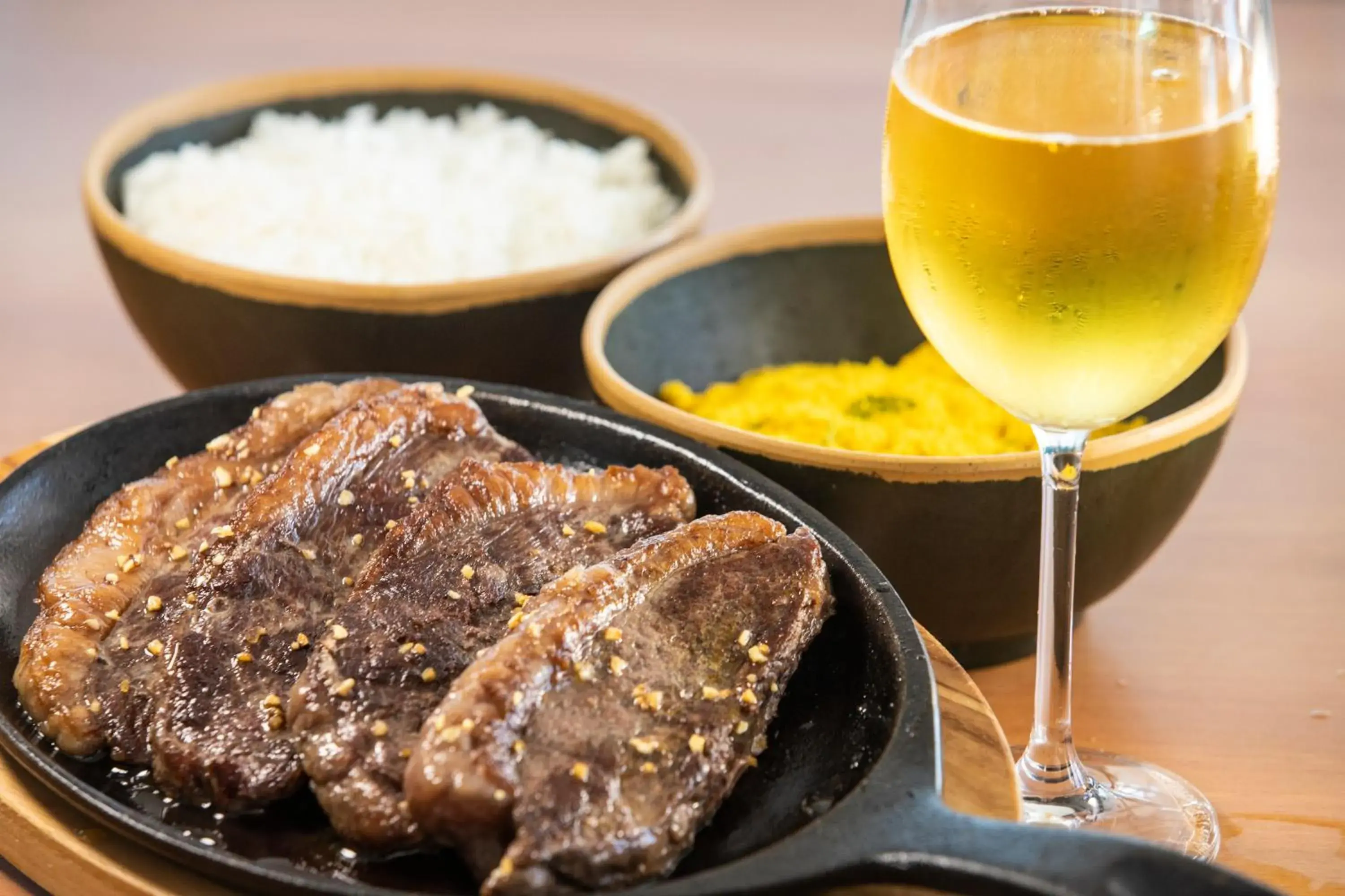 Restaurant/places to eat in Vidam Hotel Aracaju - Transamerica Collection Restaurant/places to eat in Vidam Hotel Aracaju - Transamerica Collection