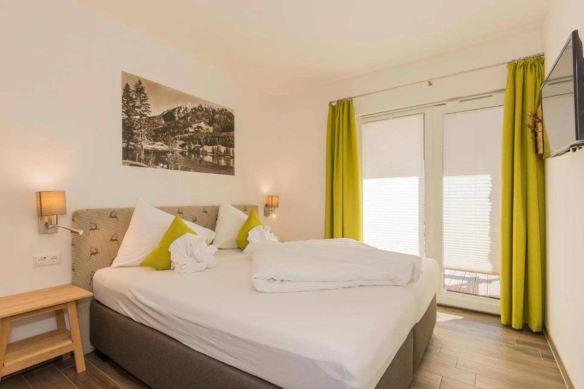 Grossglockner Chalets Zell am See