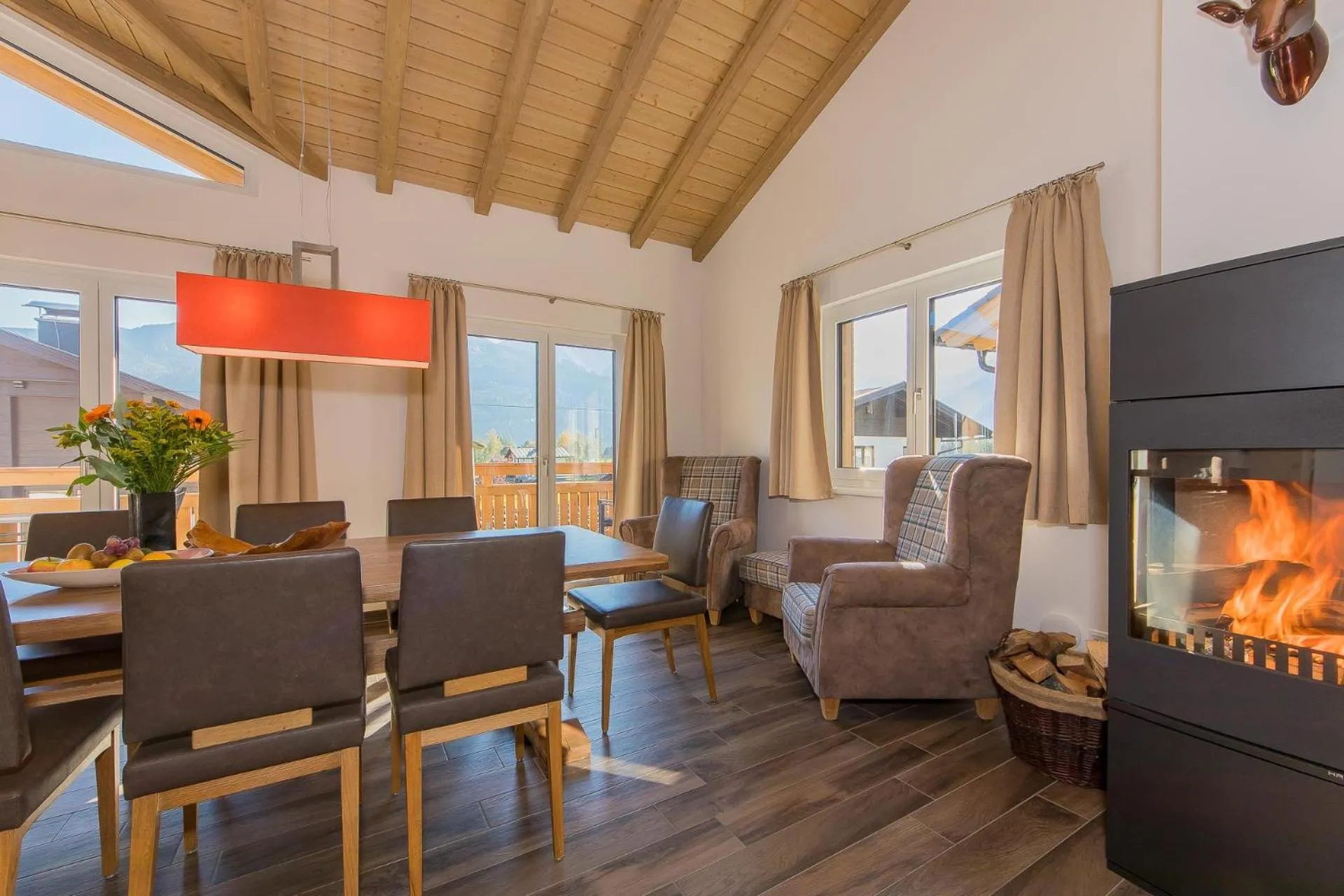 Grossglockner Chalets Zell am See