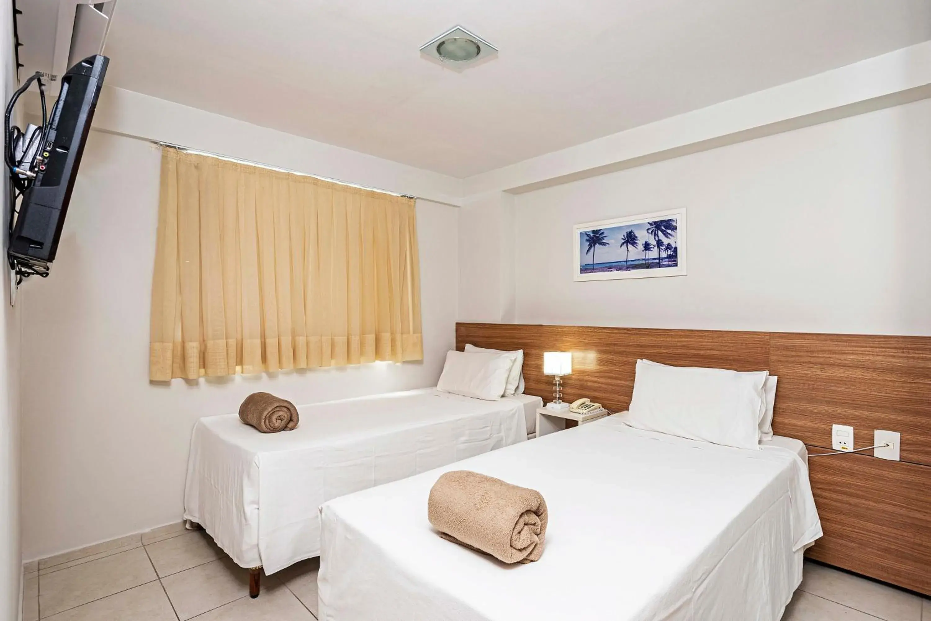 Bed in Rede Andrade Solmar Bed in Rede Andrade Solmar