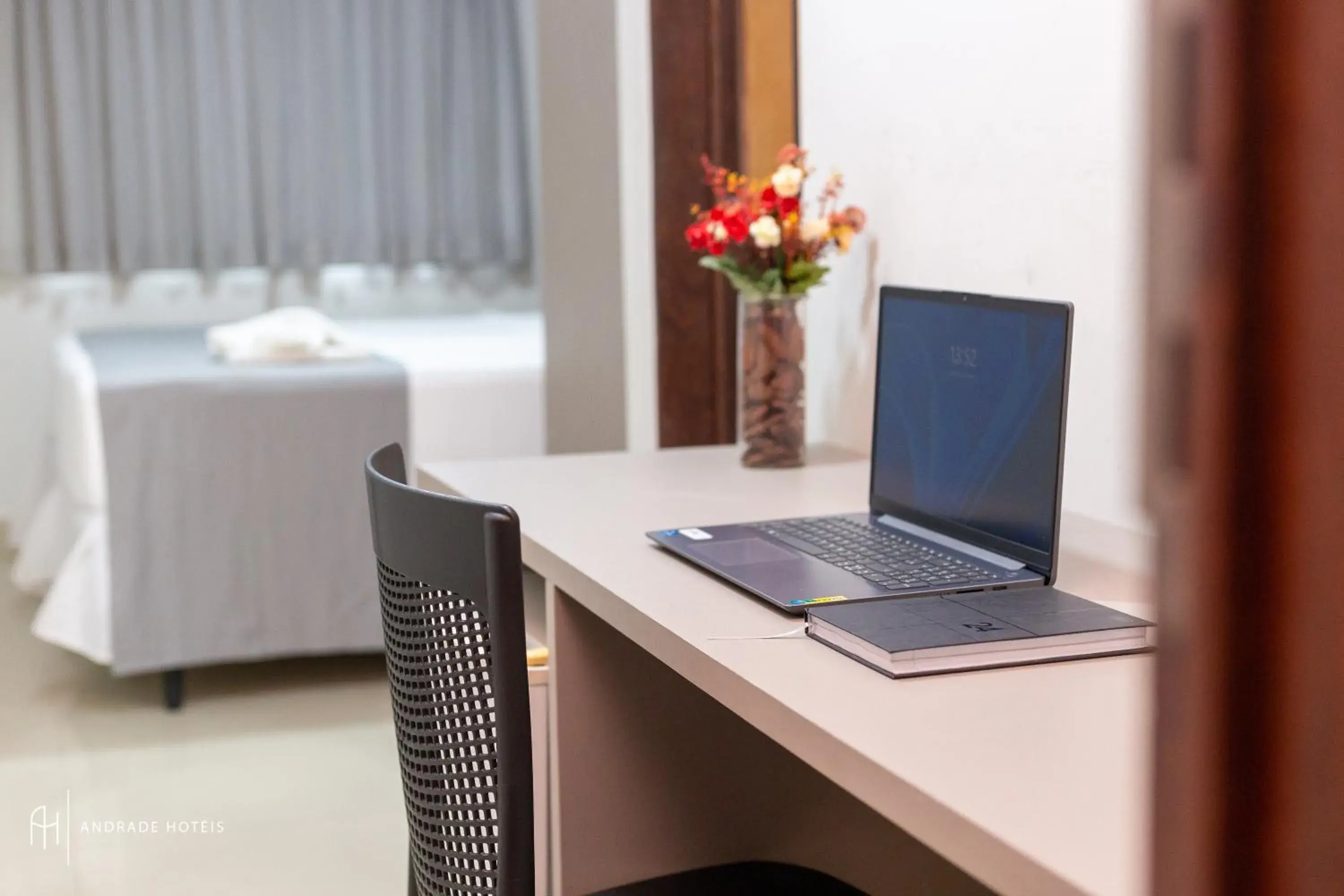 Photo of the whole room, Bed in Rede Andrade Solmar Photo of the whole room, Bed in Rede Andrade Solmar