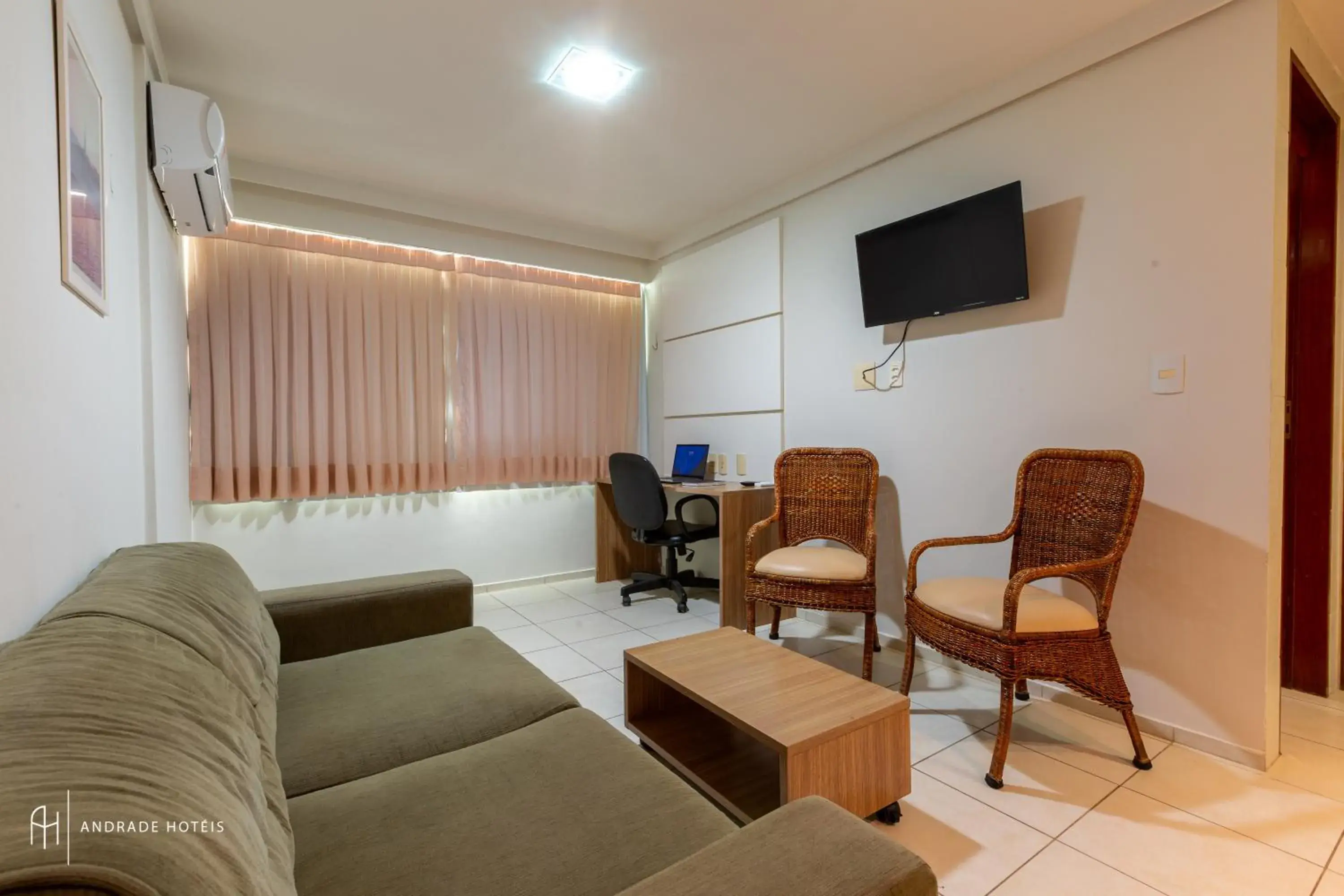 Bed in Rede Andrade Solmar Bed in Rede Andrade Solmar