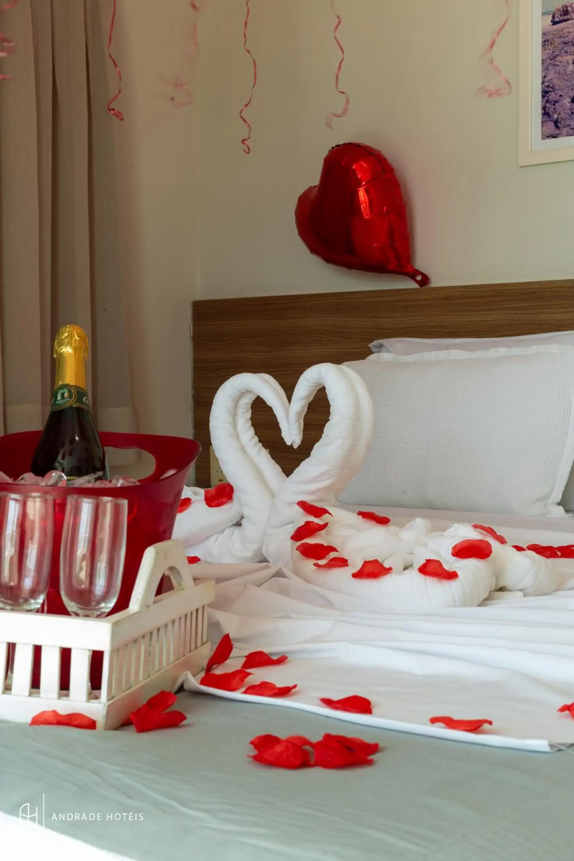 Bedroom, Bed in Rede Andrade Solmar Bedroom, Bed in Rede Andrade Solmar