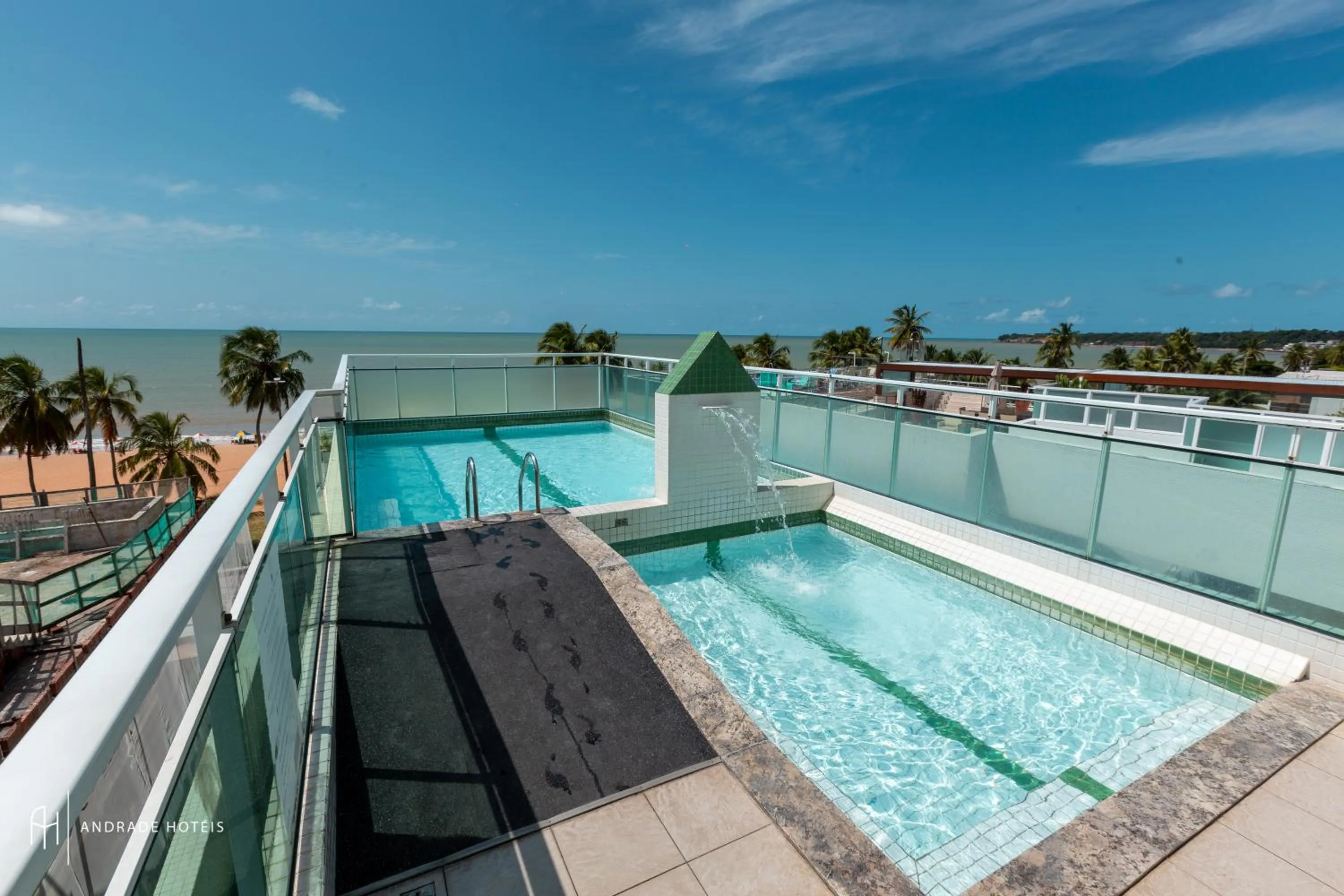 Day in Rede Andrade Solmar